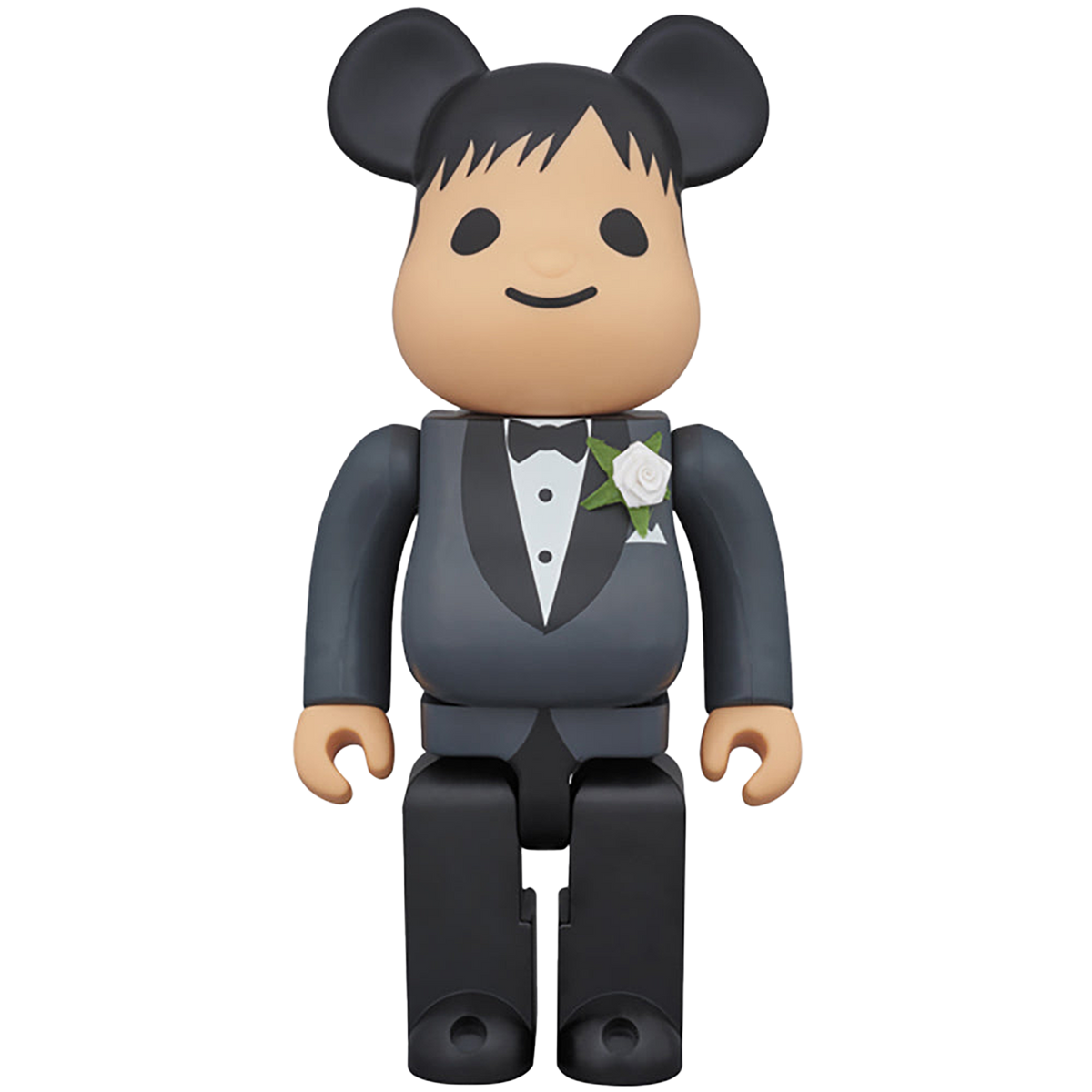 BE@RBRICK グリーティング 結婚 PLUS 400% | MEDICOM TOY OFFICIAL STORE BE@RBRICK グリーティング 結婚 PLUS 400% | MEDICOM TOY OFFICIAL STORE