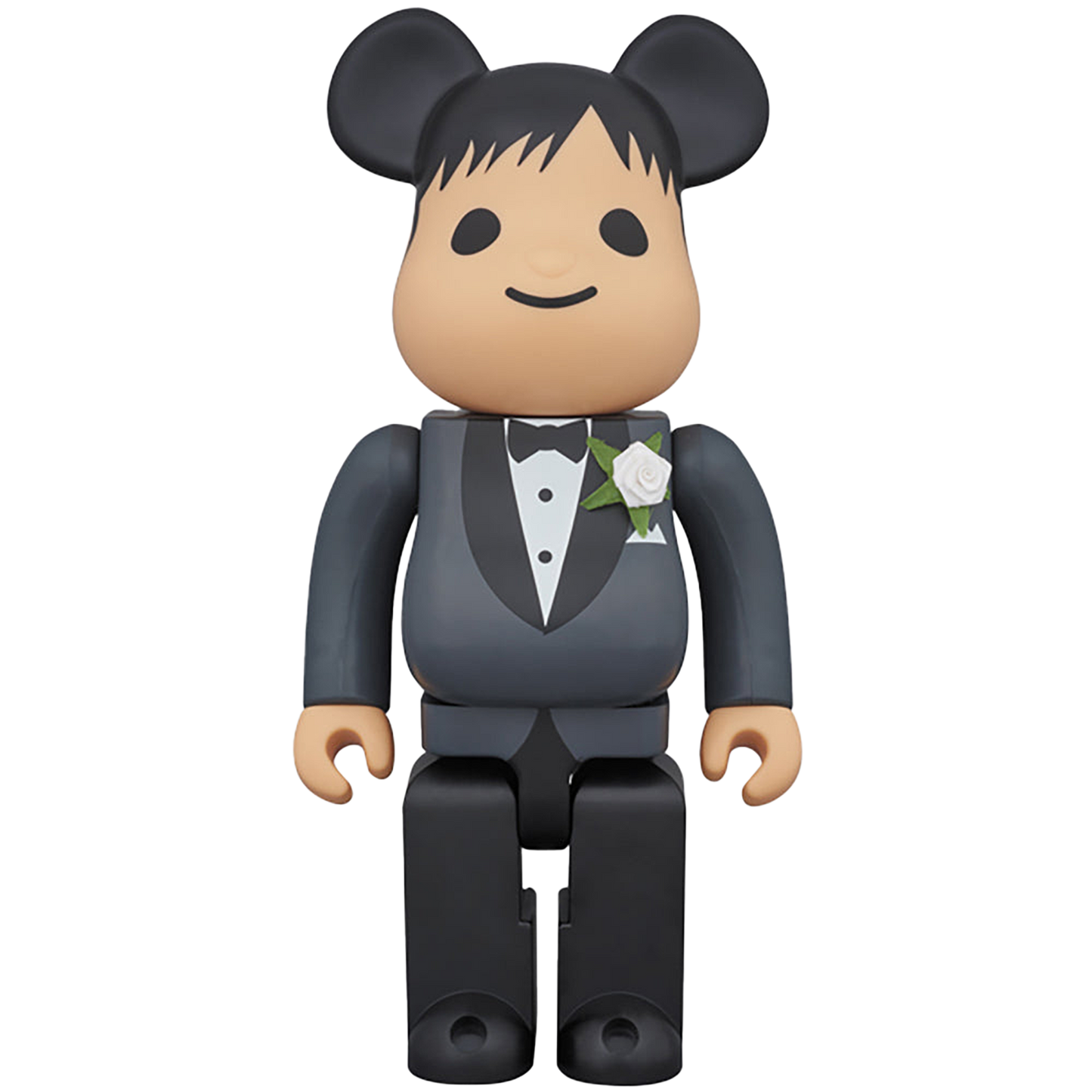 BE@RBRICK グリーティング 結婚 PLUS 400％