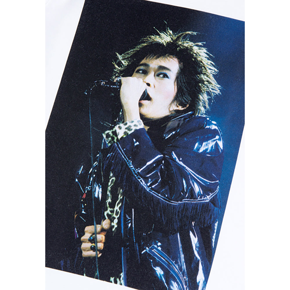 Amplifier "忌野清志郎" TEE Singing_3
