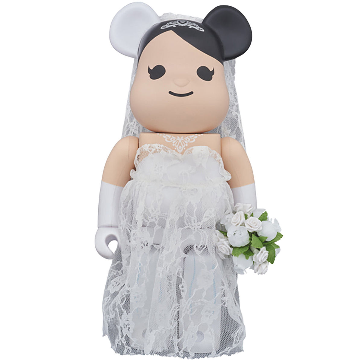 BE@RBRICK グリーティング 結婚 PLUS 400％