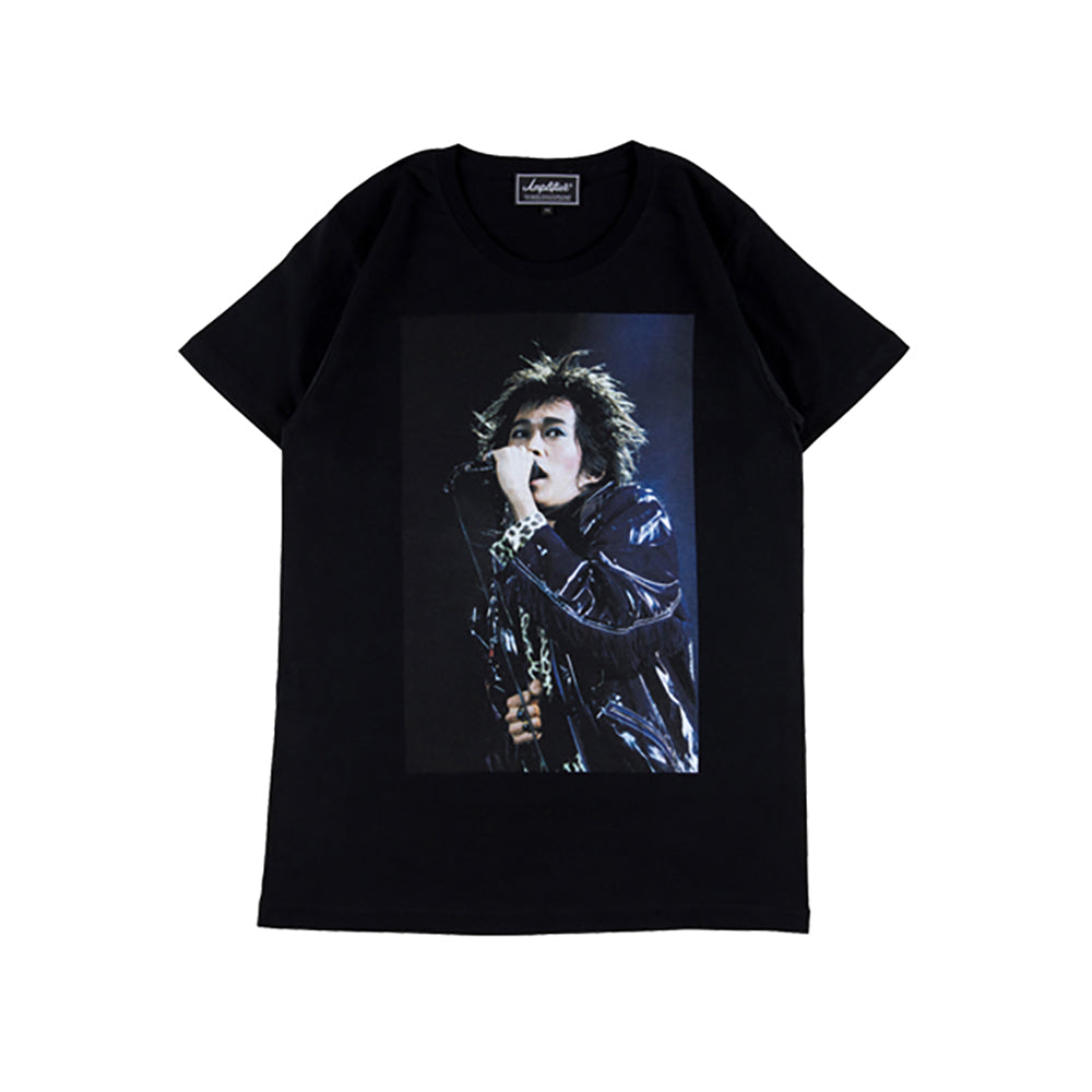 Amplifier "忌野清志郎" TEE Singing_4