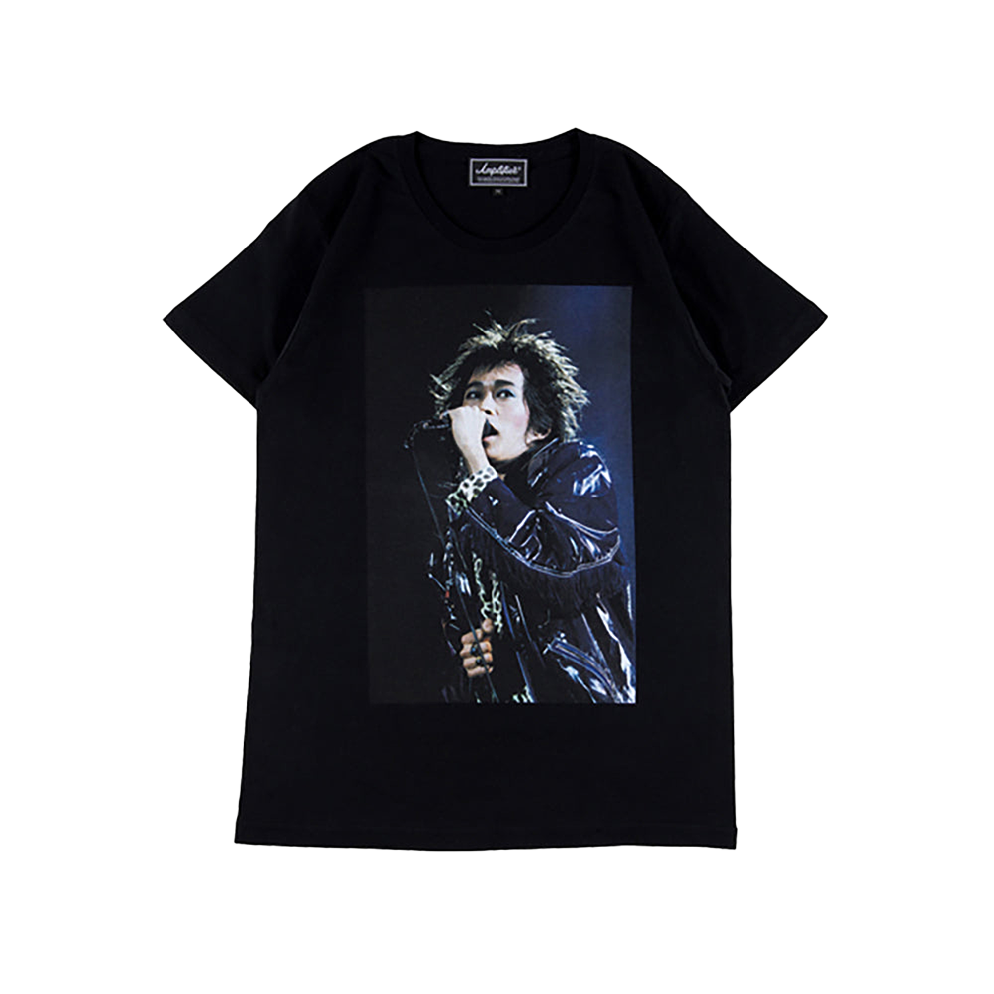 Amplifier "忌野清志郎" TEE Singing