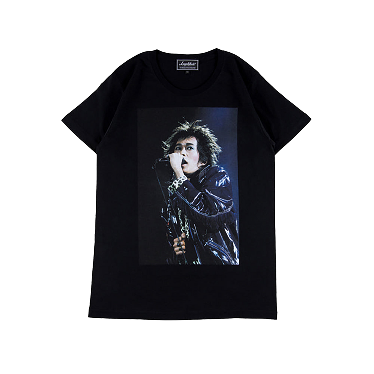 Amplifier "忌野清志郎" TEE Singing