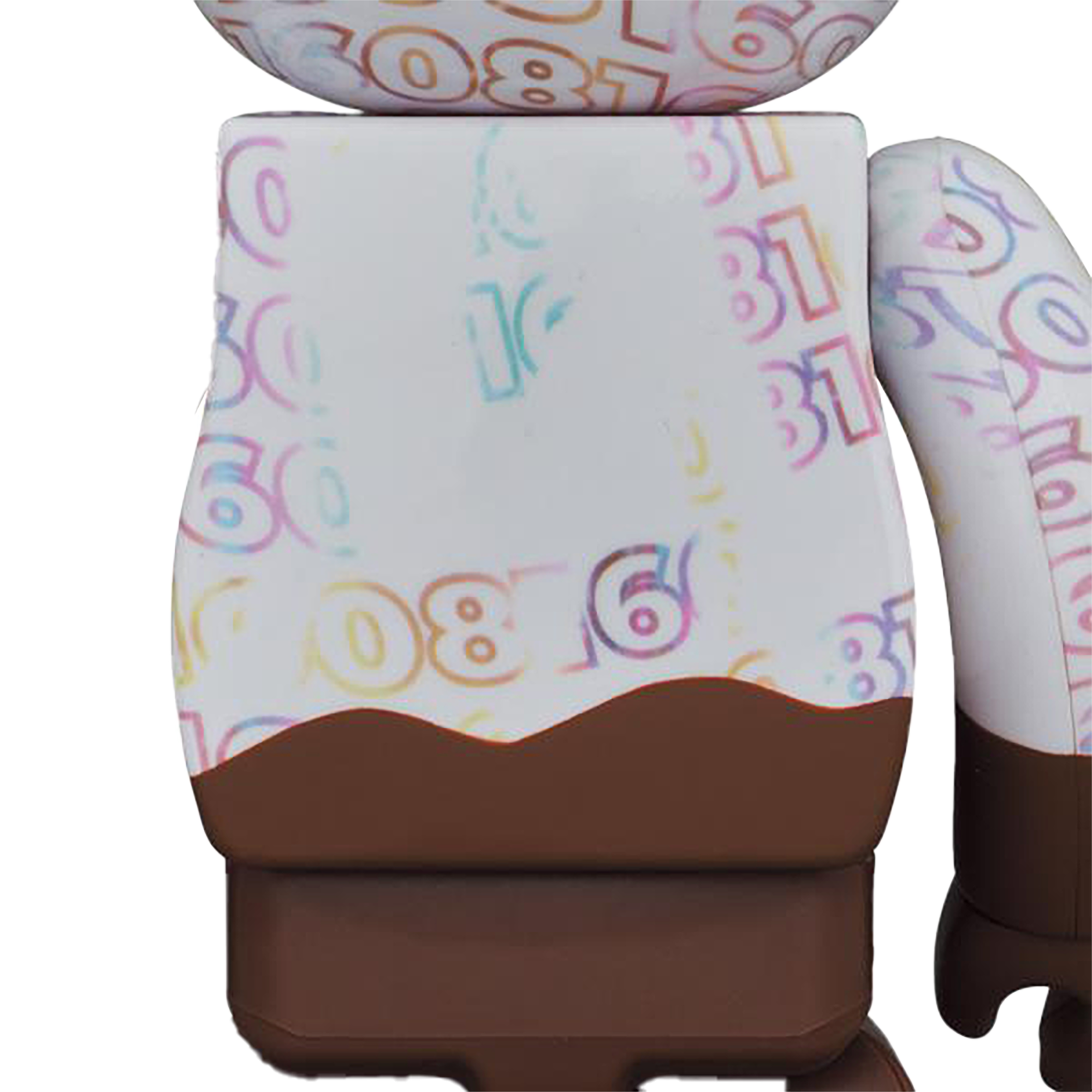BE@RBRICK “It’s 8:16! Yunomi de Coffee” 100% & 400% 