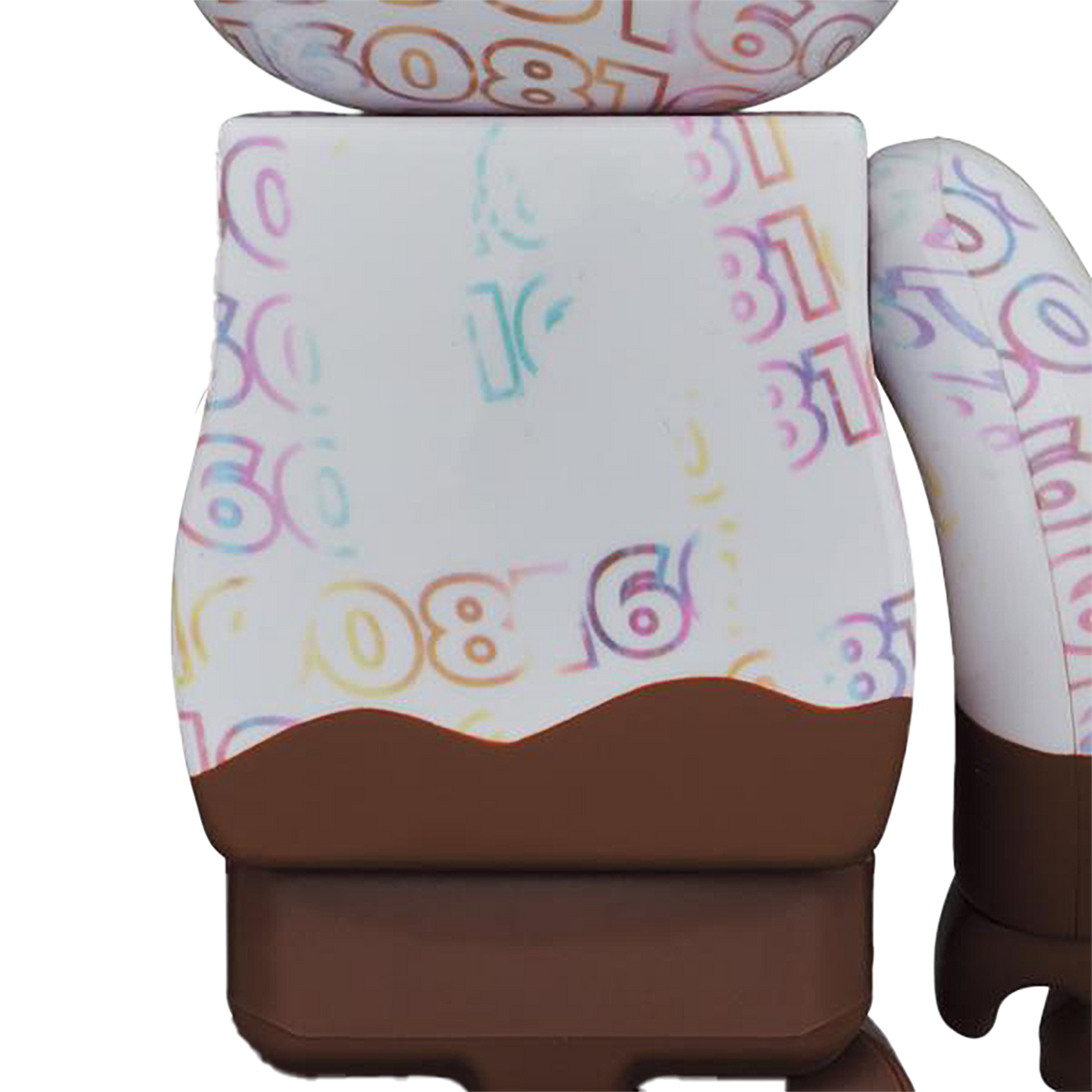 BE@RBRICK “It’s 8:16! Yunomi de Coffee” 100% & 400% 