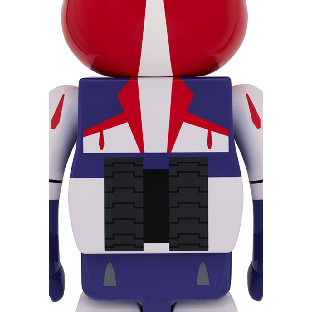 BE@RBRICK ボルテスV 1000％_1