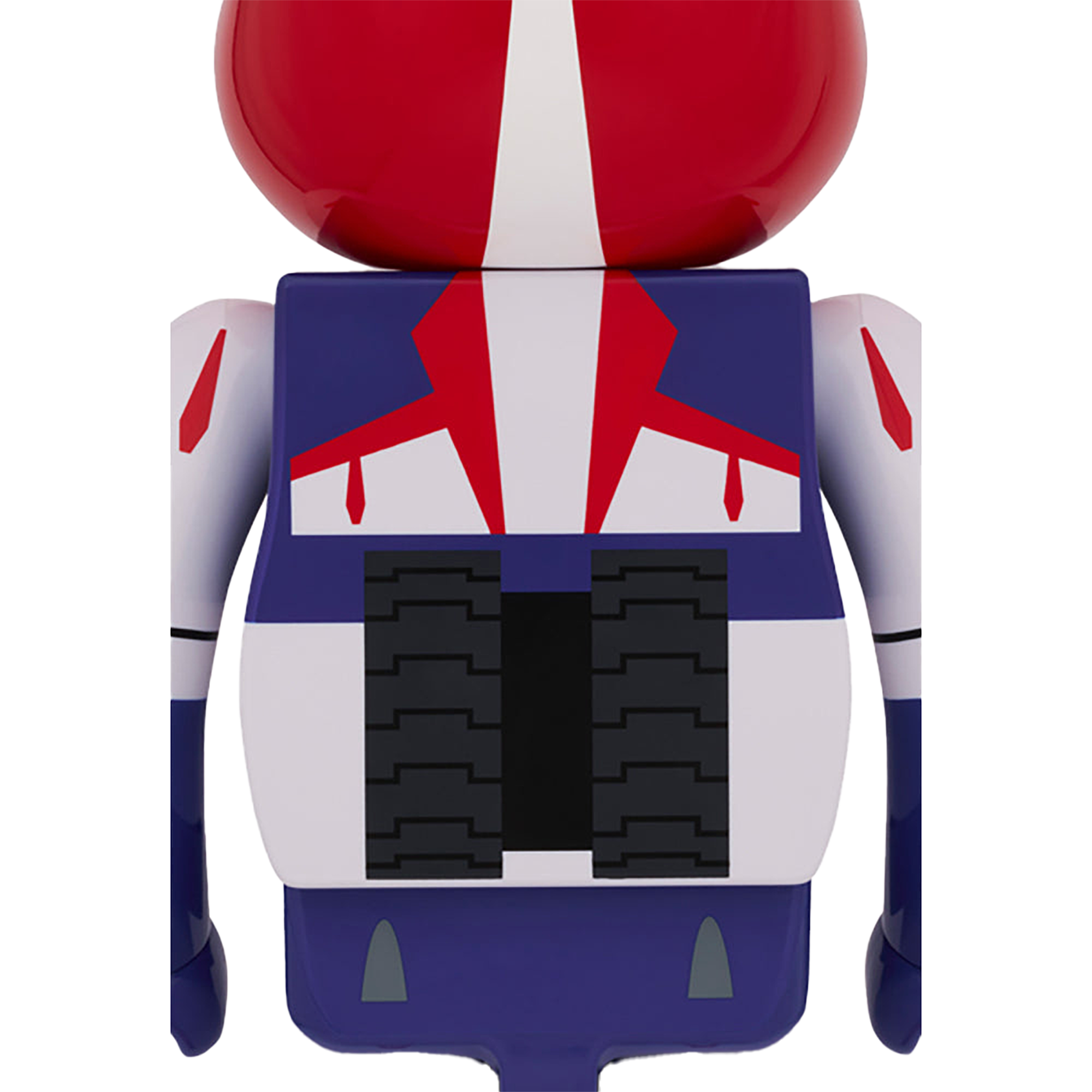 BE@RBRICK ボルテスV 1000％