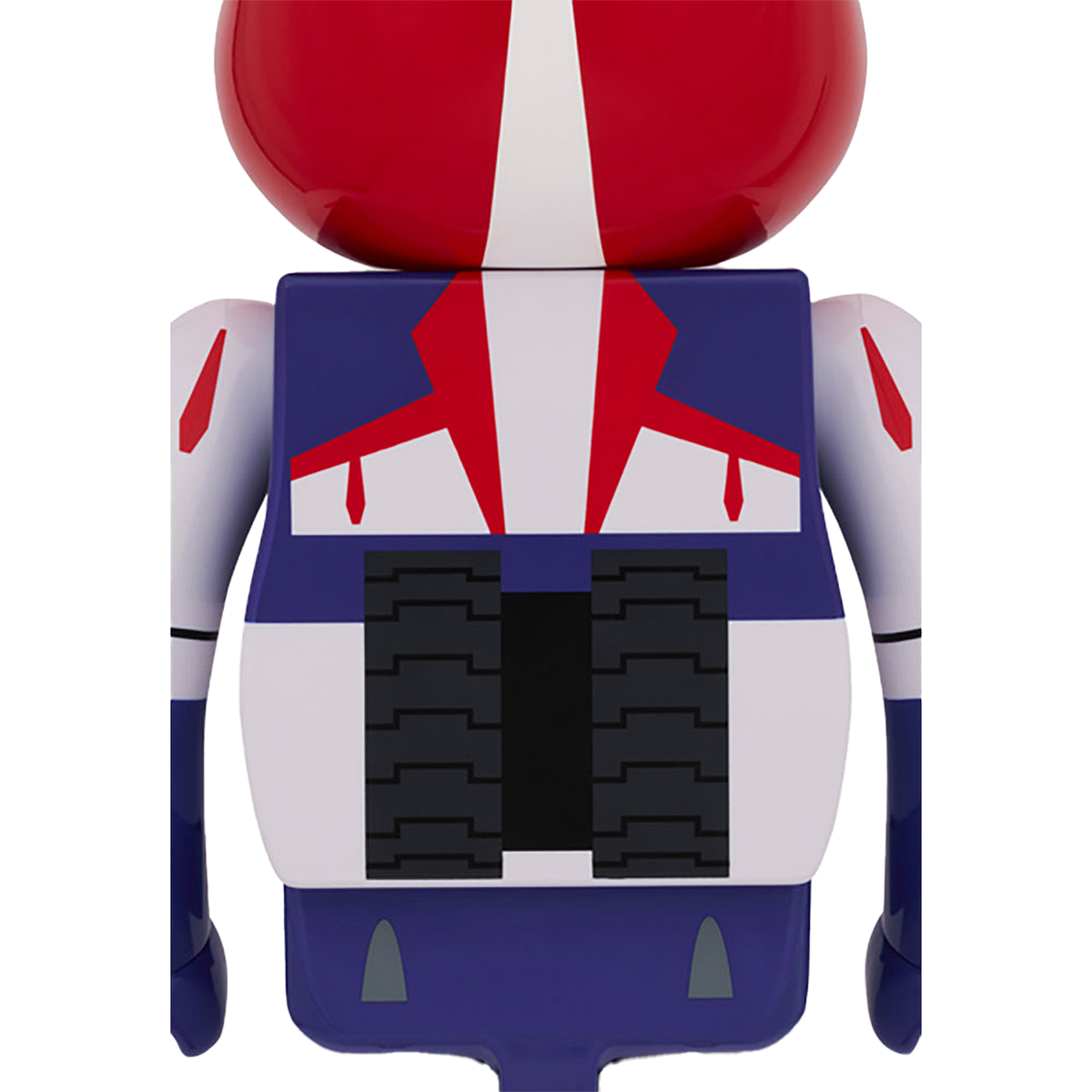 BE@RBRICK ボルテスV 1000％