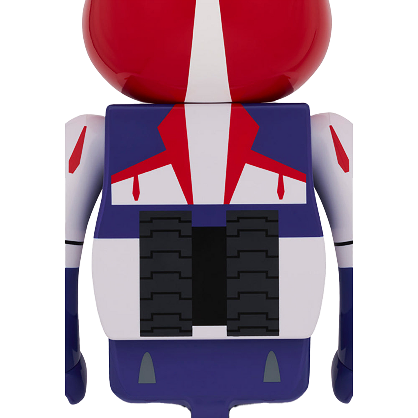 BE@RBRICK ボルテスV 1000％
