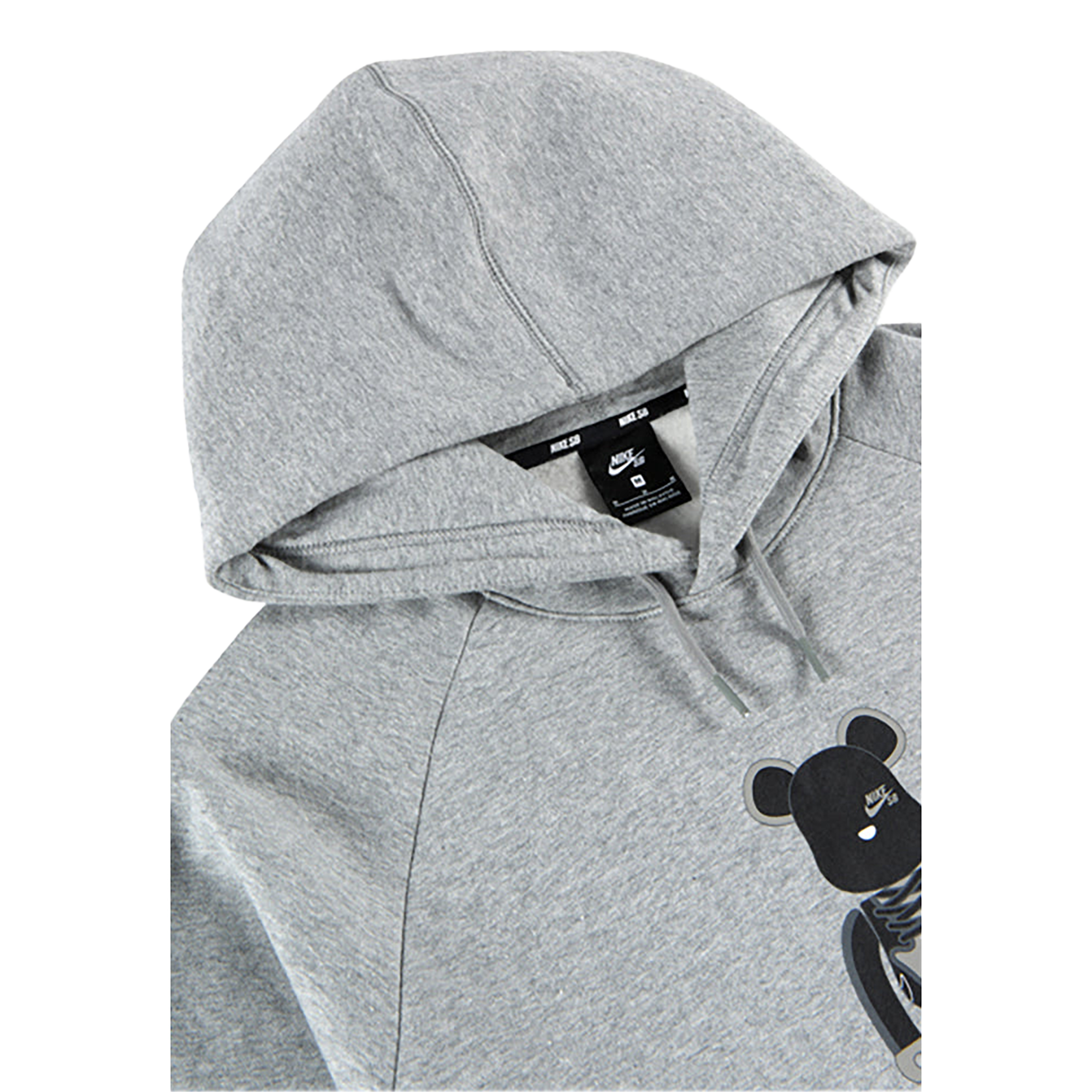 NIKE SB HOODIE