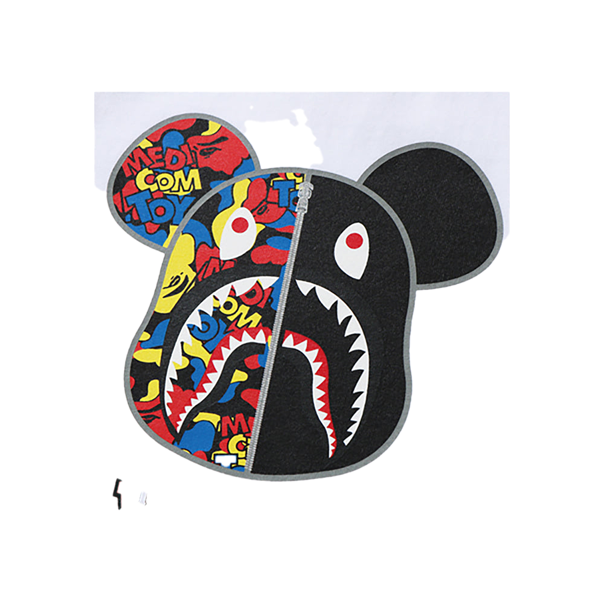 MEDICOM TOY BE@RTEE (KIDS)