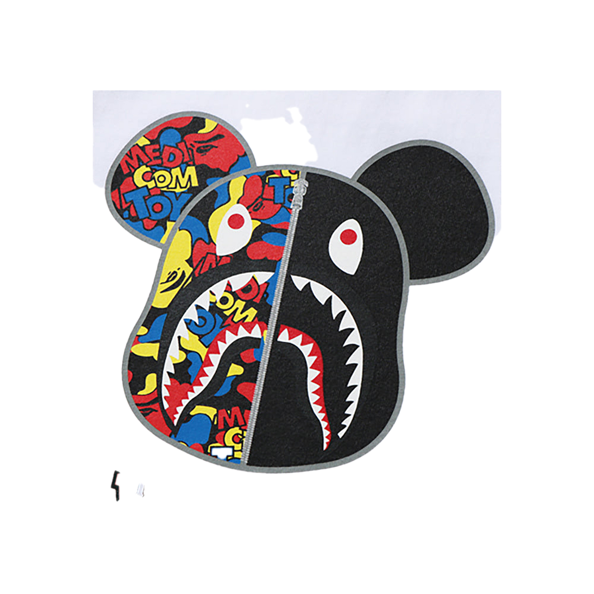 MEDICOM TOY BE@RTEE (KIDS)
