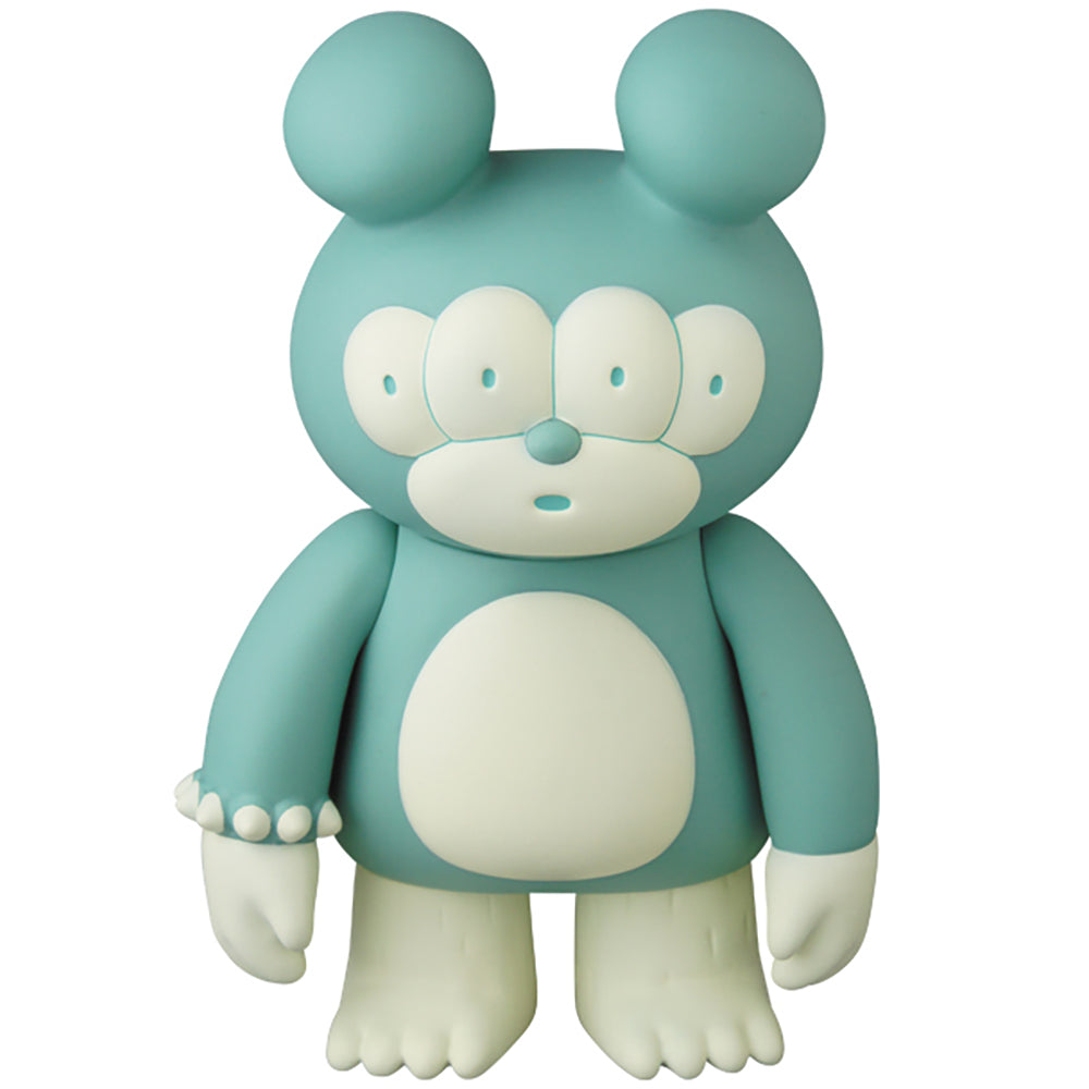 TOY Matthew(Green) & TOY Morris(Green)/ TOY Matthew（Ver.1.0) & TOY Morris(Ver.1.0）_1