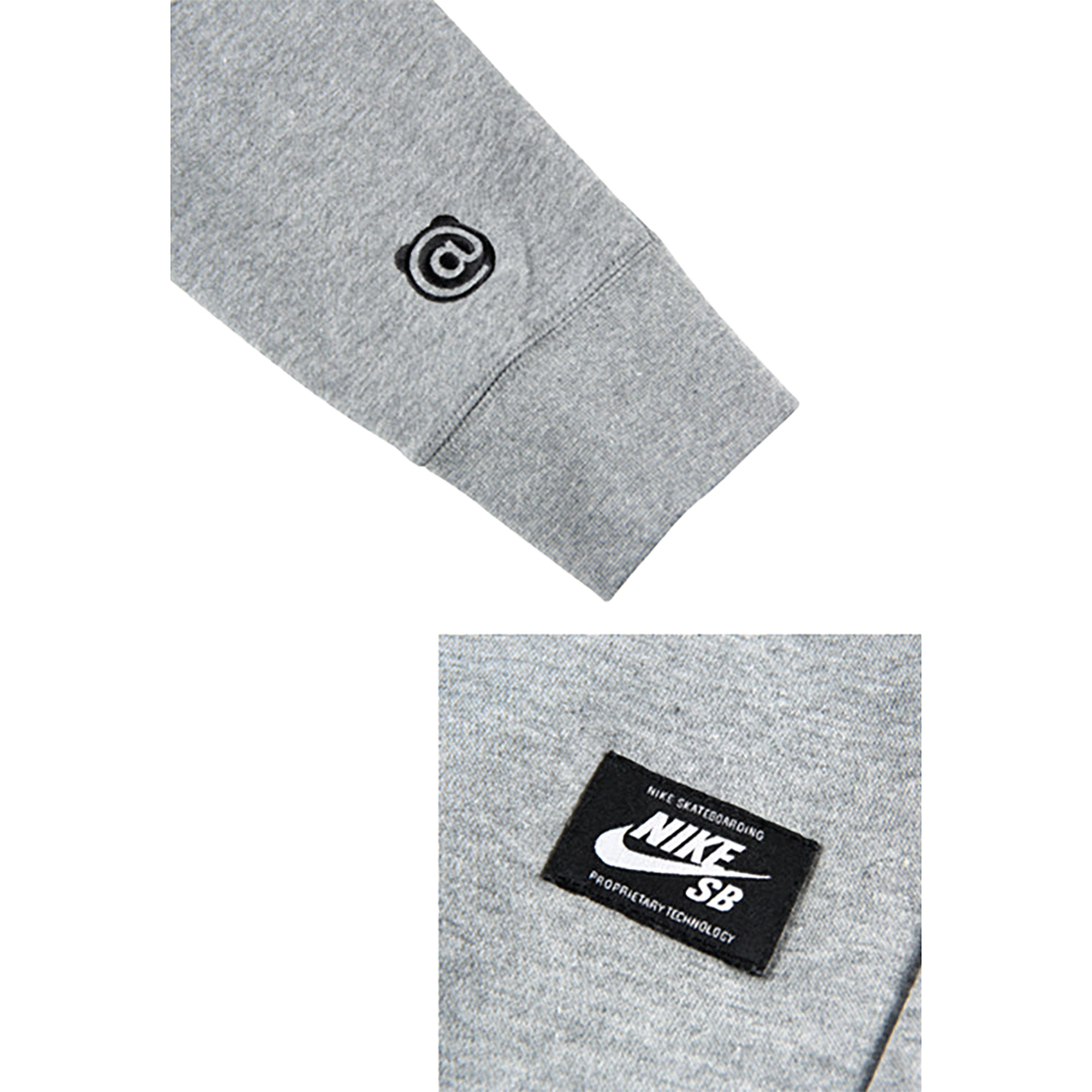 NIKE SB HOODIE