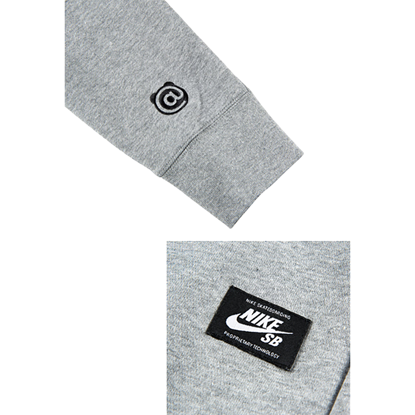 NIKE SB HOODIE