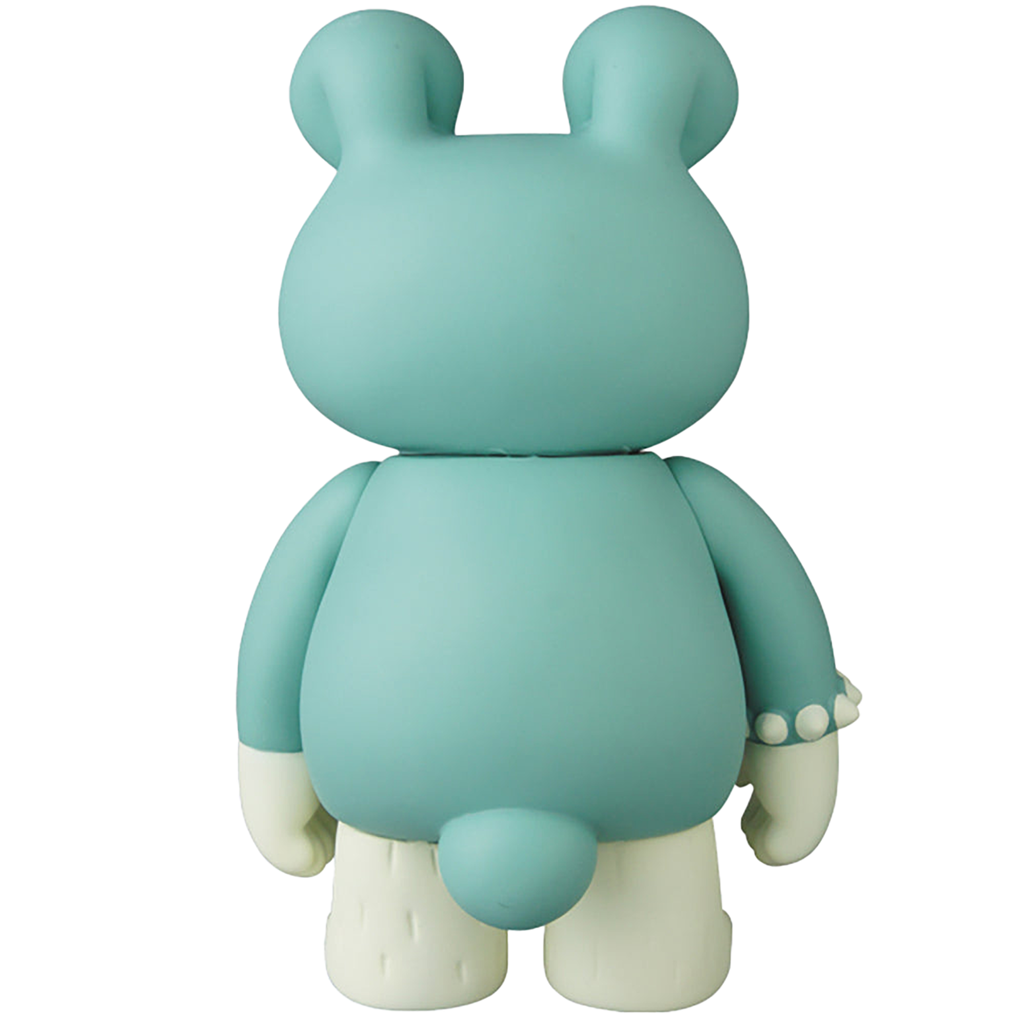 TOY Matthew(Green) & TOY Morris(Green)/ TOY Matthew（Ver.1.0) & TOY Morris(Ver.1.0）