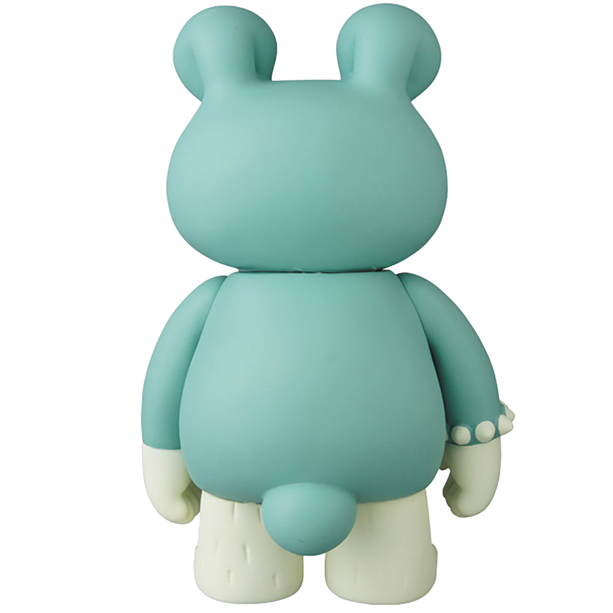 TOY Matthew(Green) & TOY Morris(Green)/ TOY Matthew（Ver.1.0) & TOY Morris(Ver.1.0）