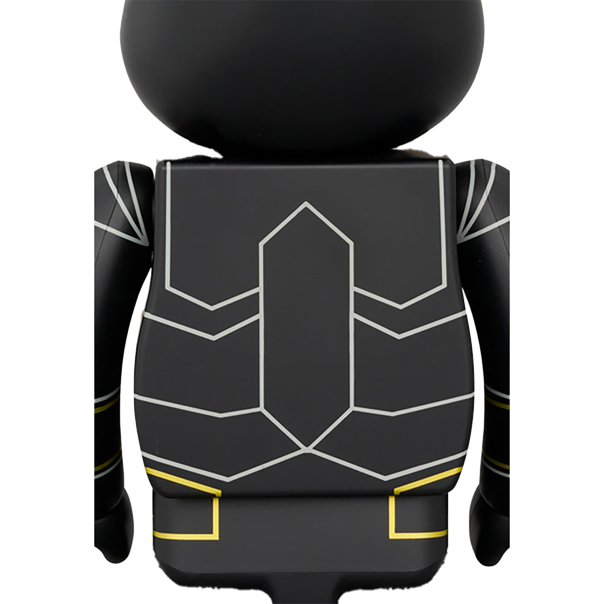 BE@RBRICK ブラックライディーン 100％ & 400％