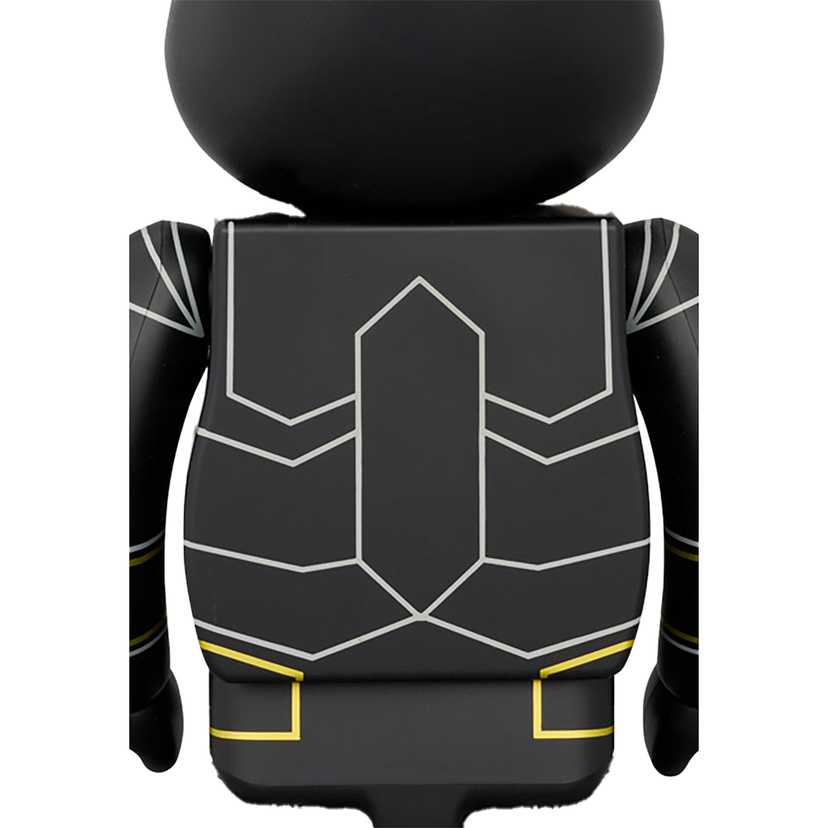 BE@RBRICK ブラックライディーン 100％ & 400％