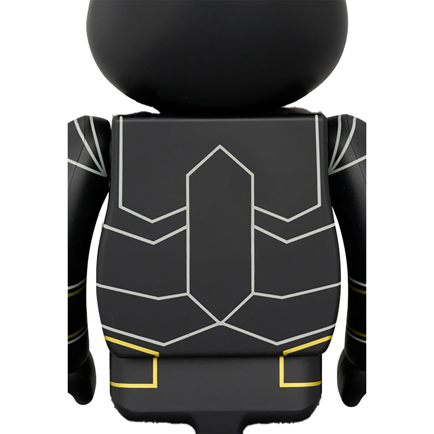 BE@RBRICK ブラックライディーン 100％ & 400％