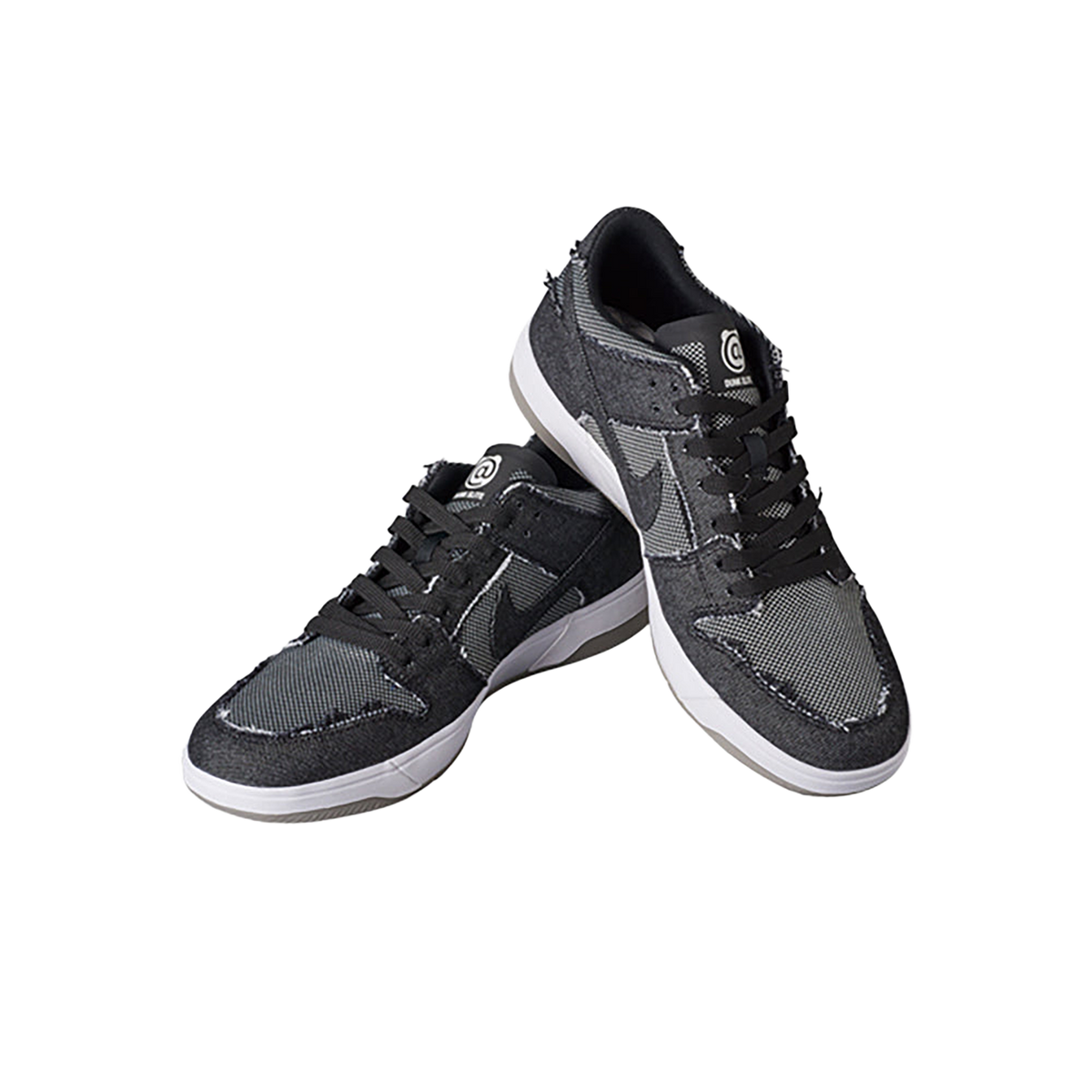 NIKE SB ZOOM DUNK LOW ELITE