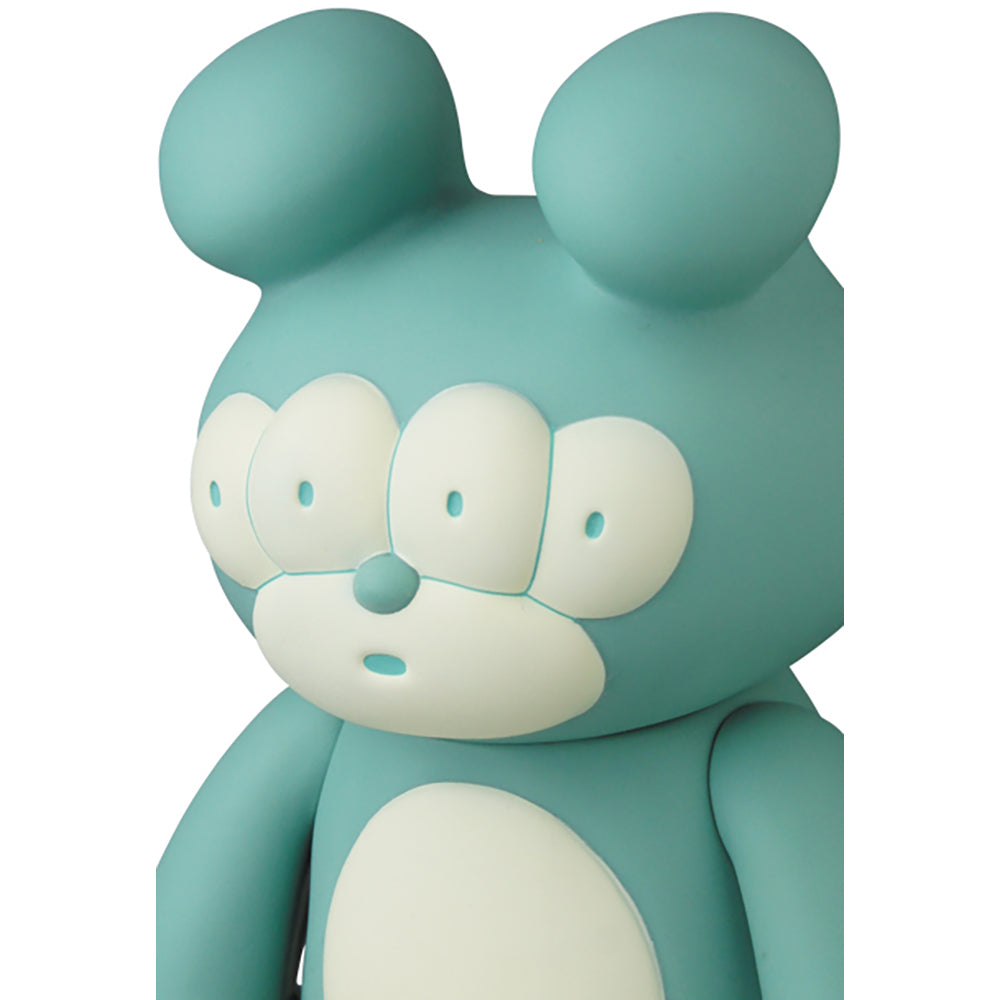 TOY Matthew(Green) & TOY Morris(Green)/ TOY Matthew（Ver.1.0) & TOY Morris(Ver.1.0）_3