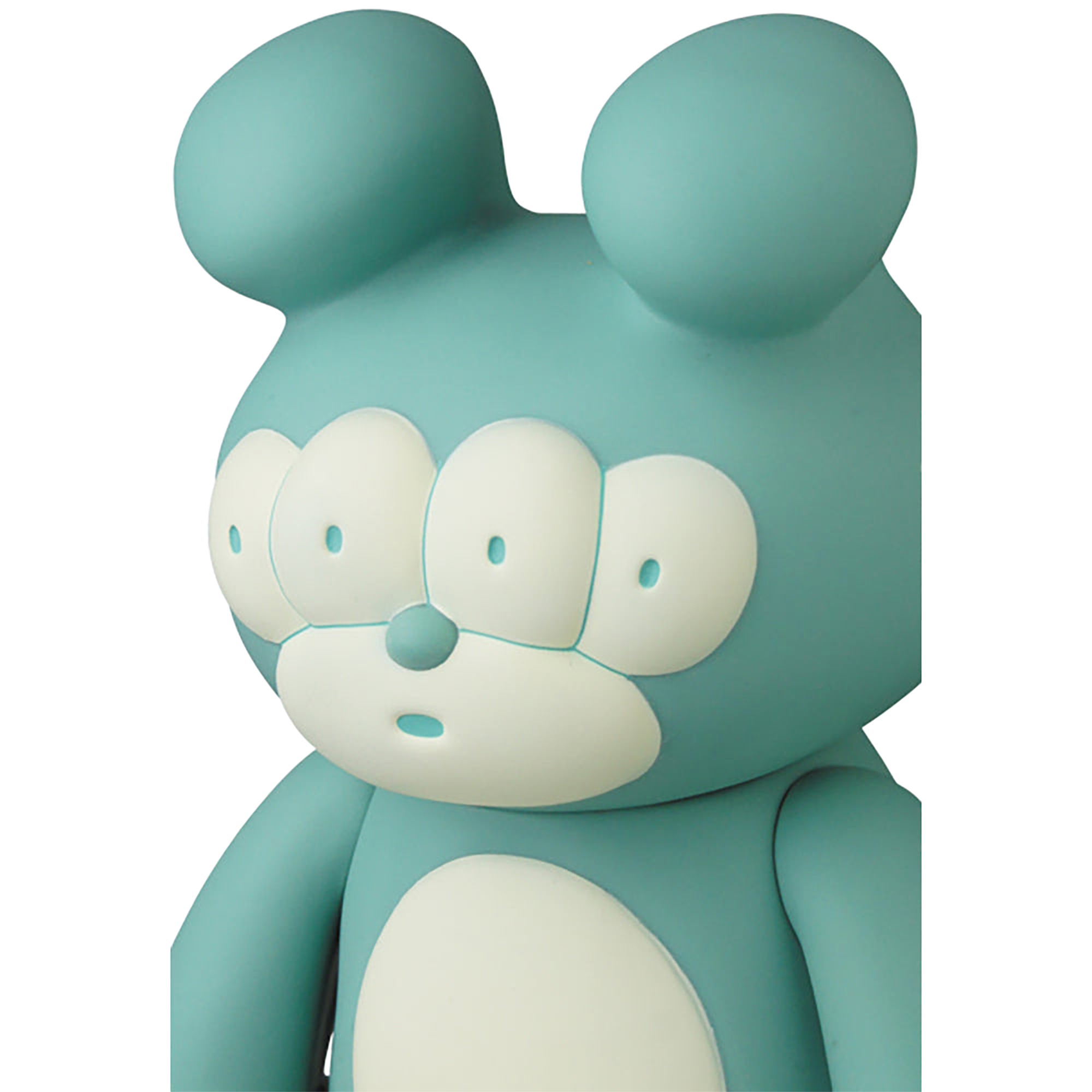 TOY Matthew(Green) & TOY Morris(Green)/ TOY Matthew（Ver.1.0) & TOY Morris(Ver.1.0）