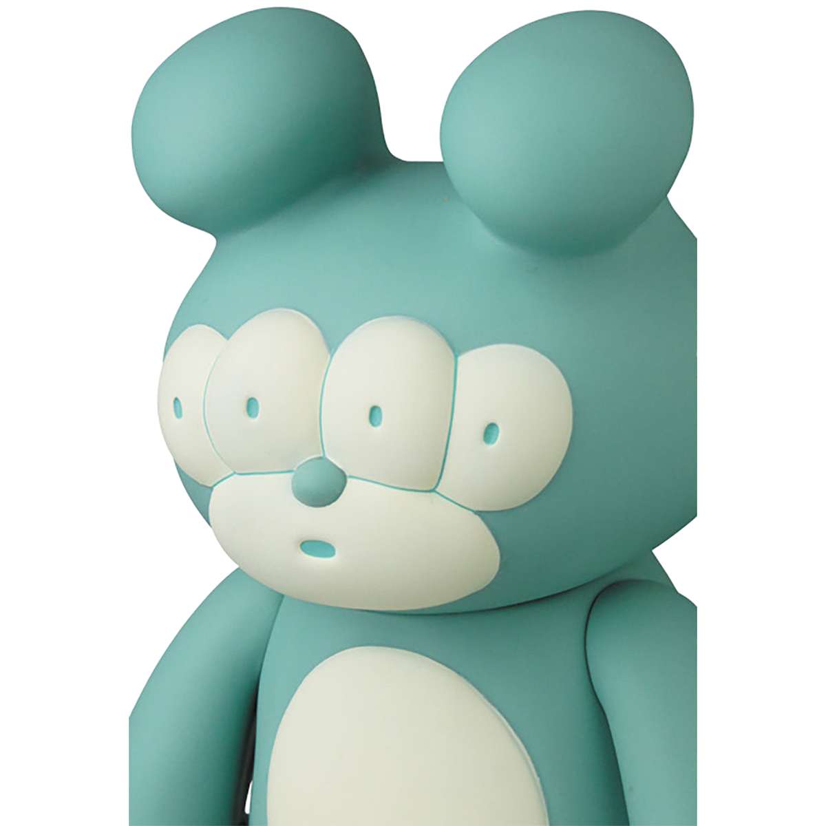 TOY Matthew(Green) & TOY Morris(Green)/ TOY Matthew（Ver.1.0) & TOY Morris(Ver.1.0）