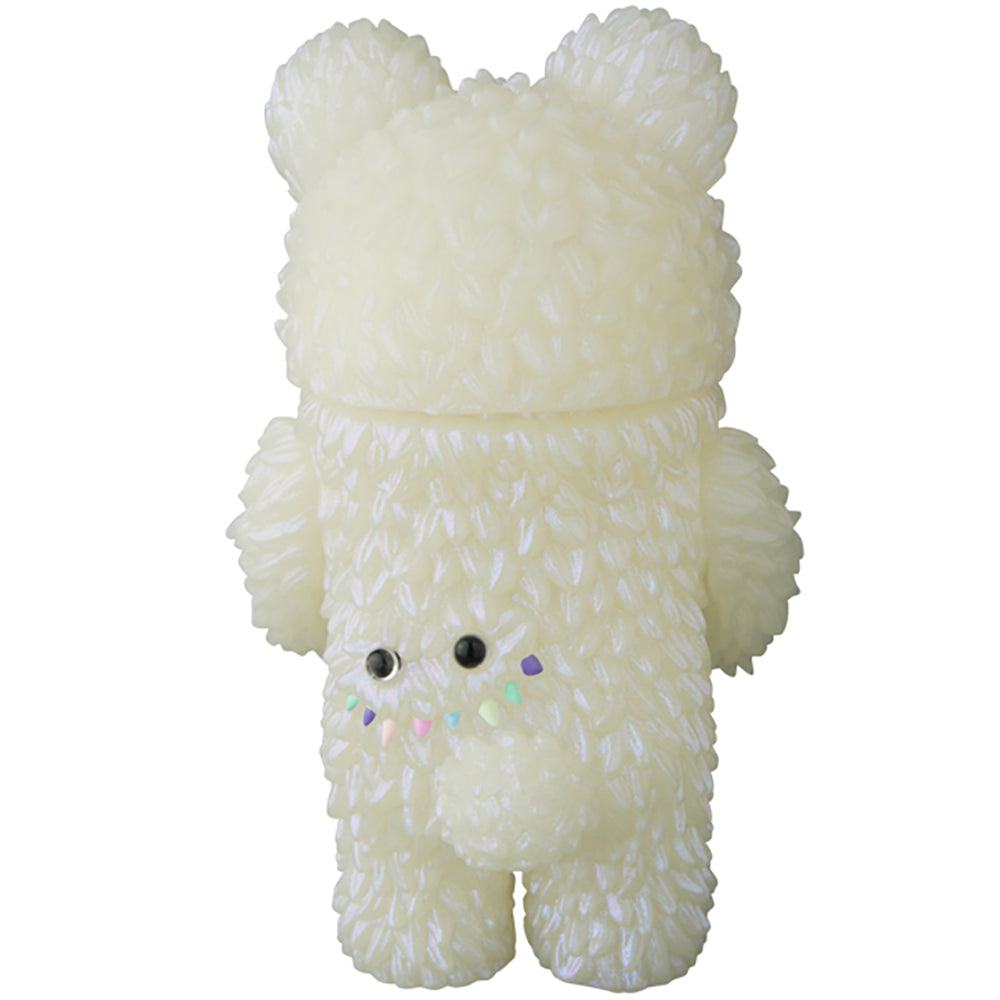 mini Muckey 4th color "PEARL" （MEDICOM TOY PLUS 限定カラー）_1