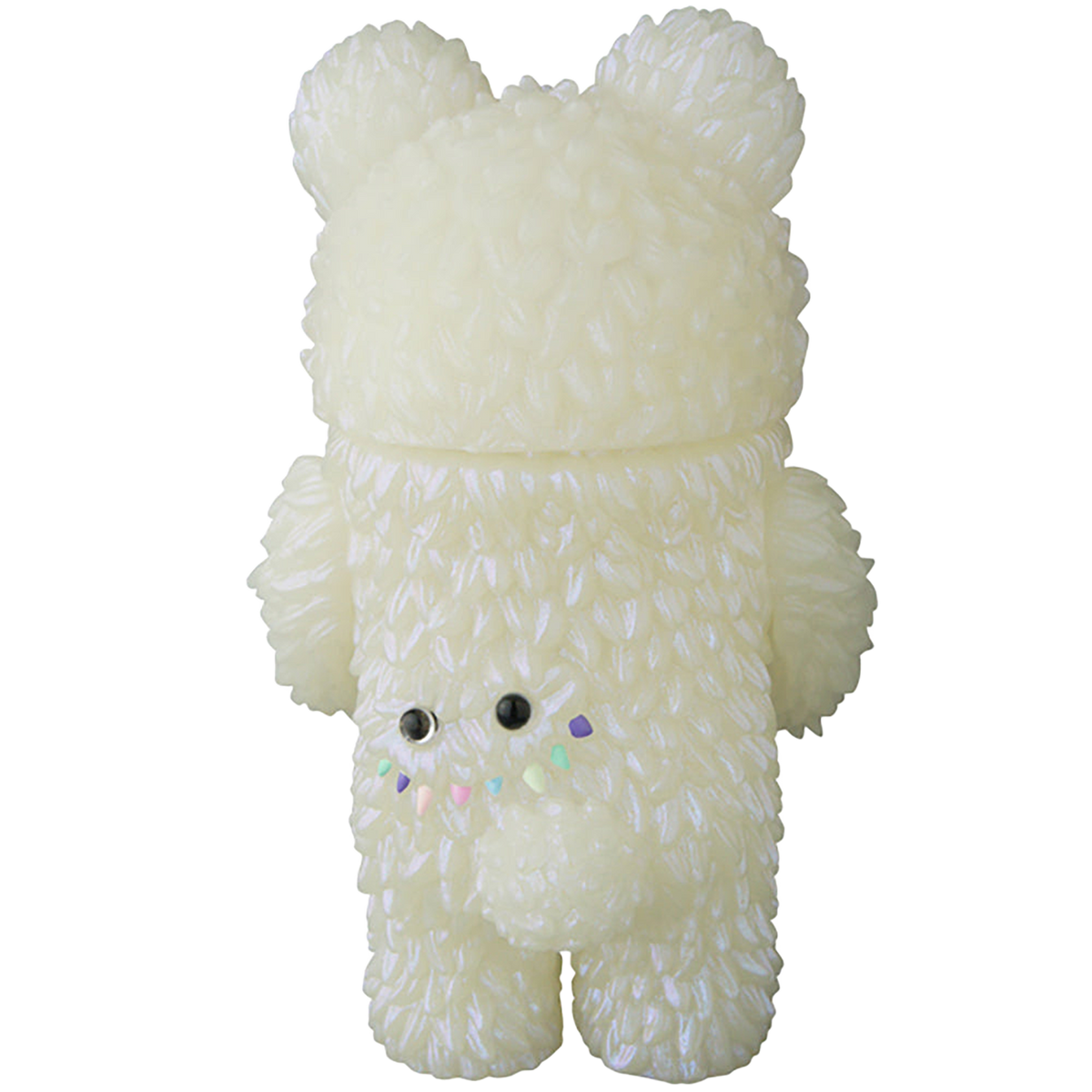 mini Muckey 4th color "PEARL" （MEDICOM TOY PLUS 限定カラー）