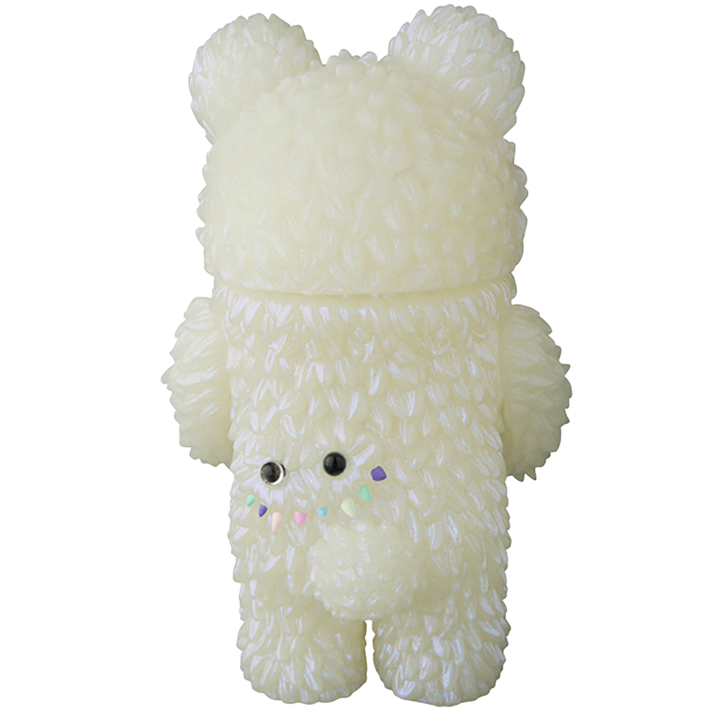 mini Muckey 4th color "PEARL" （MEDICOM TOY PLUS 限定カラー）