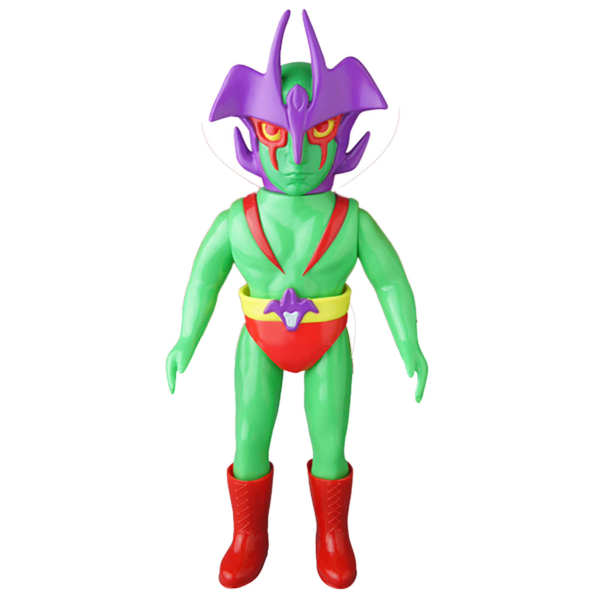 デビルマン（レッドパンツVer.）