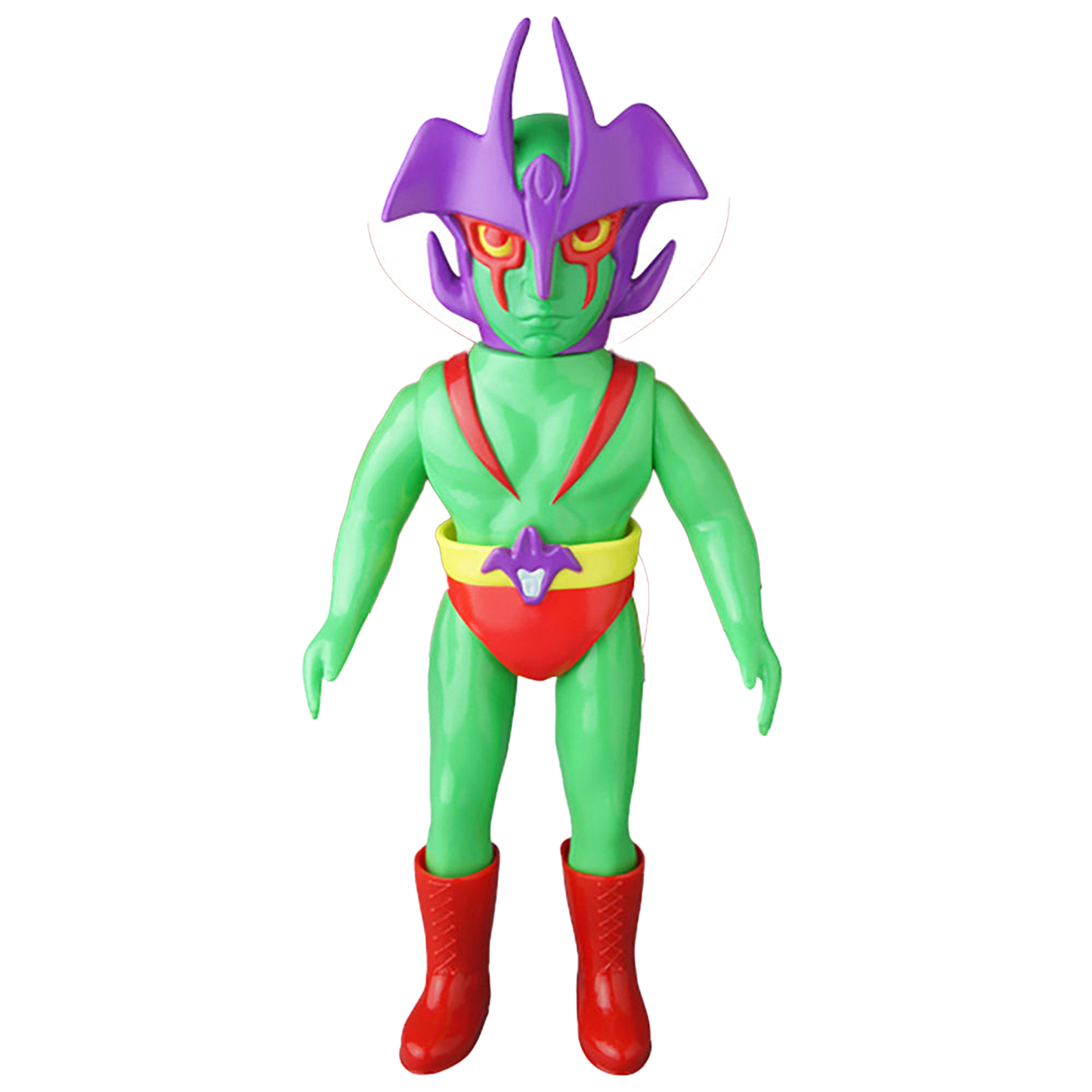 デビルマン（レッドパンツVer.）