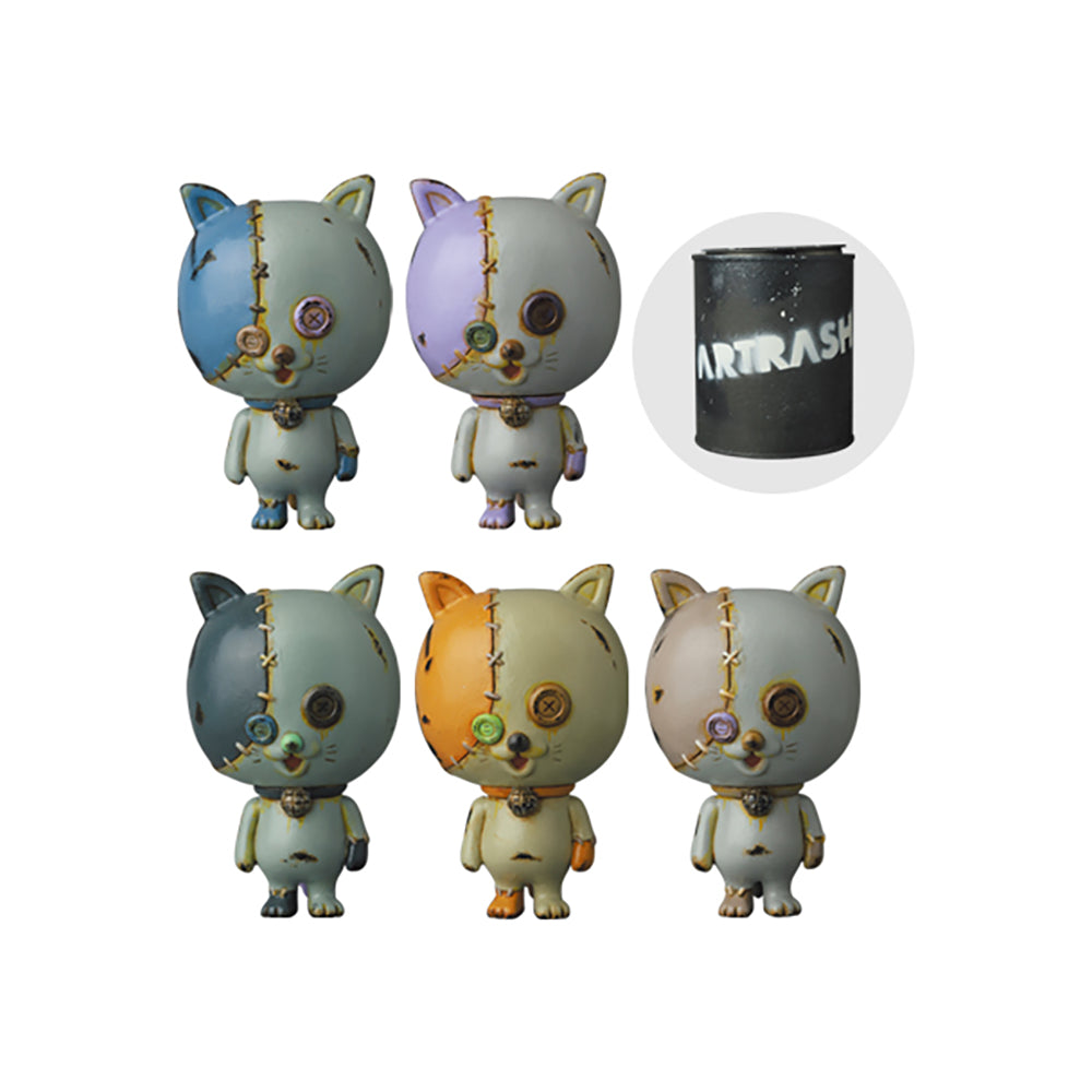MAMES CLASSIC BUTTON RUINS PLAYGROUND Ver. A／B／C／D／E_0