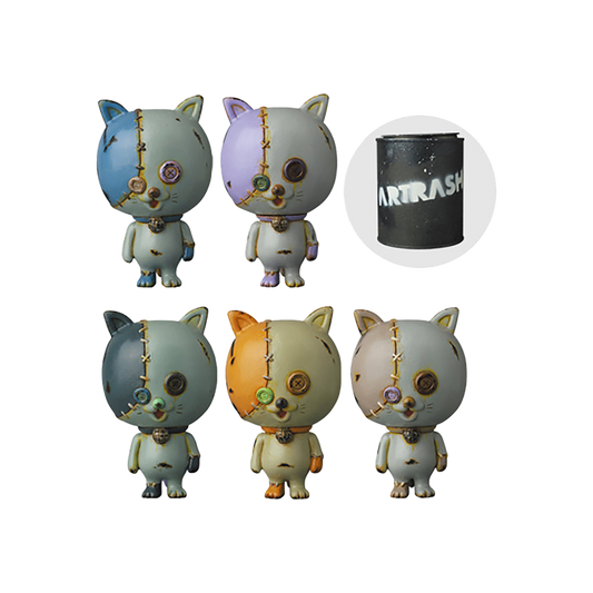 MAMES CLASSIC BUTTON RUINS PLAYGROUND Ver. A／B／C／D／E