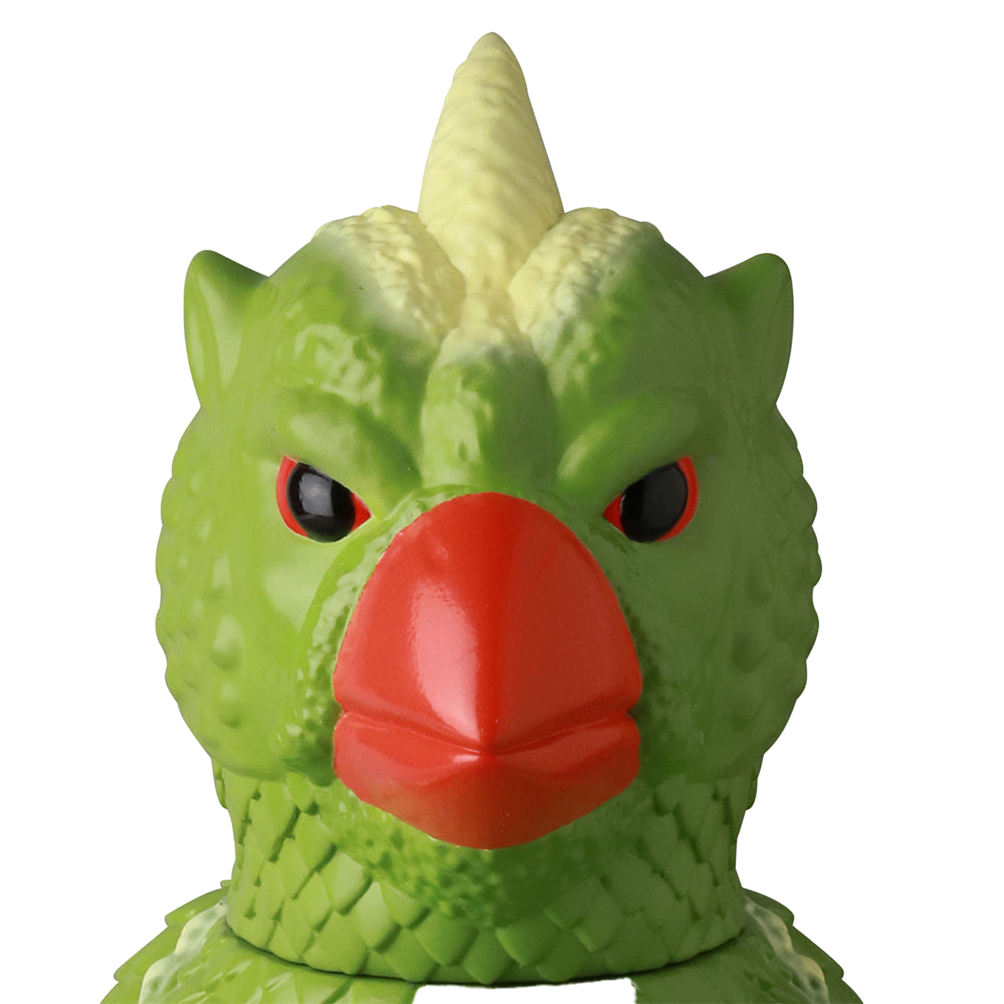 Gappa the Triphibian Monster (1st Season) Female