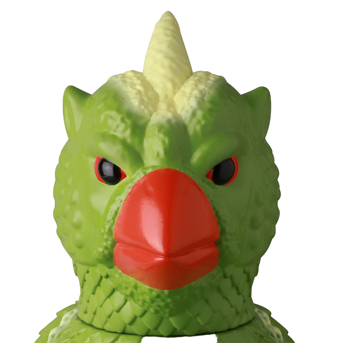 Gappa the Triphibian Monster (1st Season) Female