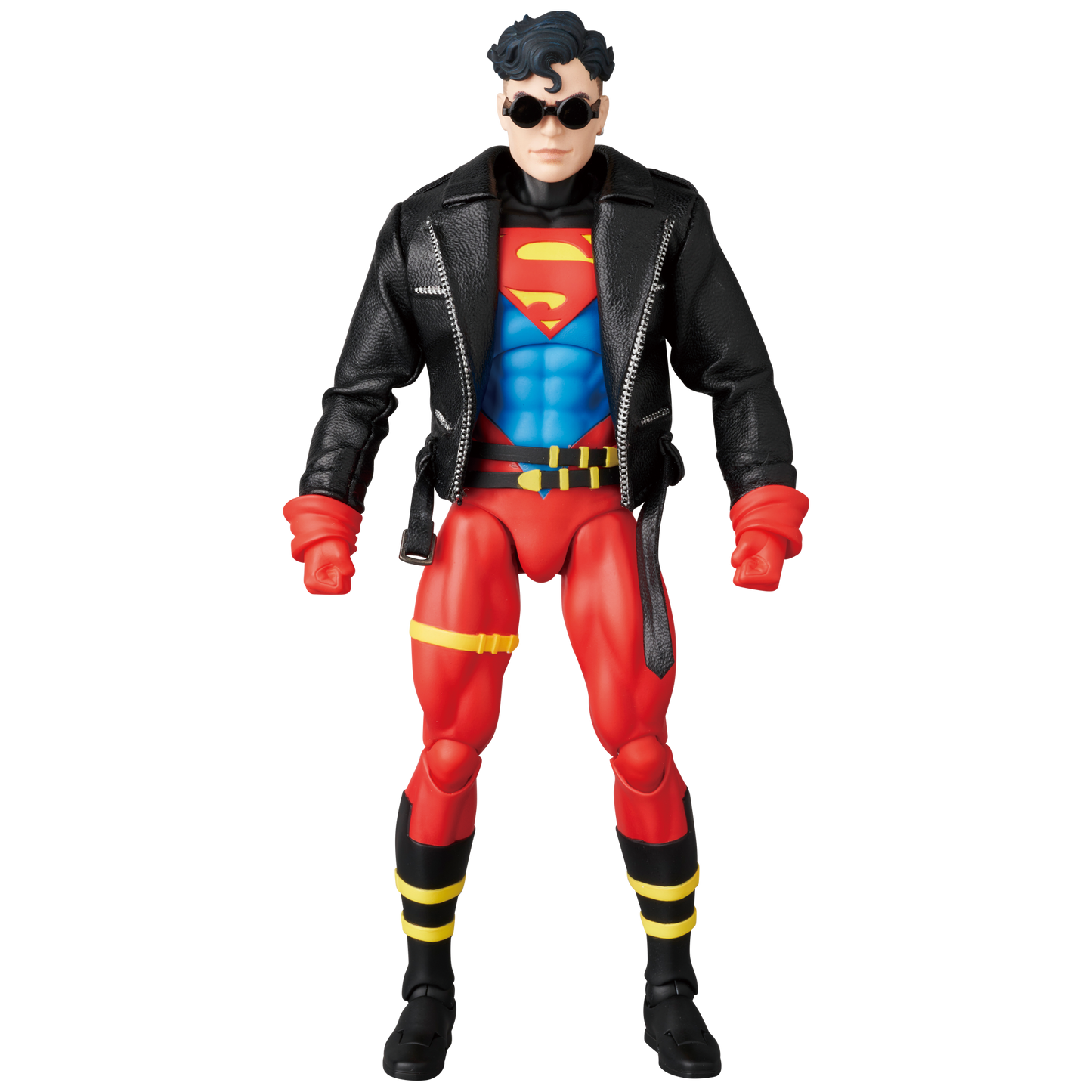MAFEX SUPERBOY（RETURN OF SUPERMAN）