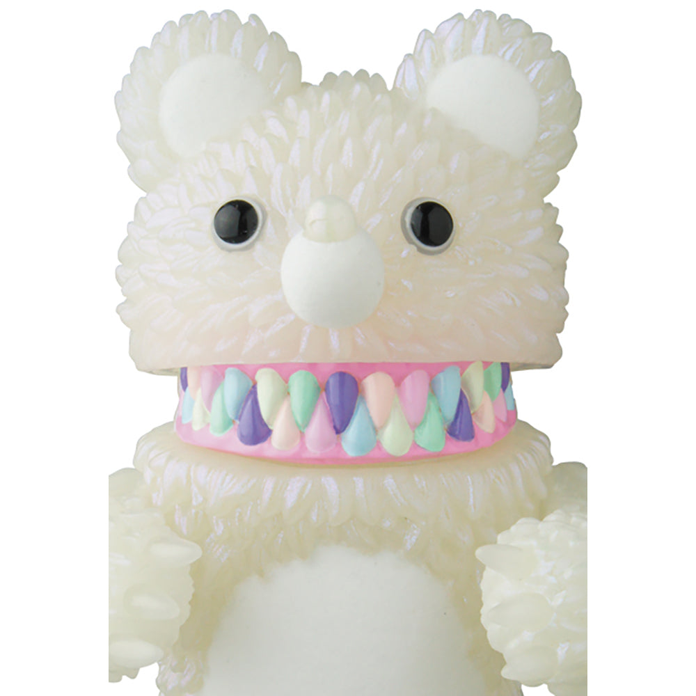 mini Muckey 4th color "PEARL" （MEDICOM TOY PLUS 限定カラー）_2