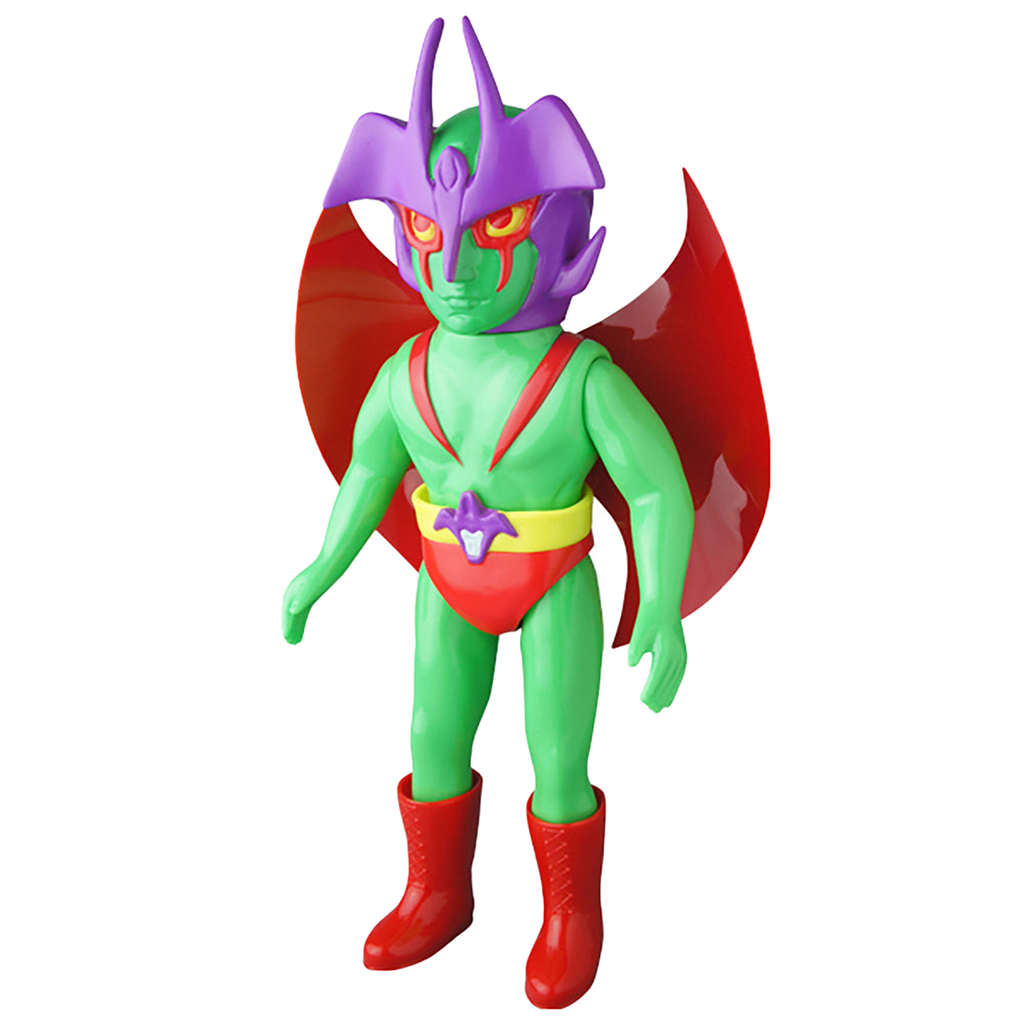 デビルマン（レッドパンツVer.）