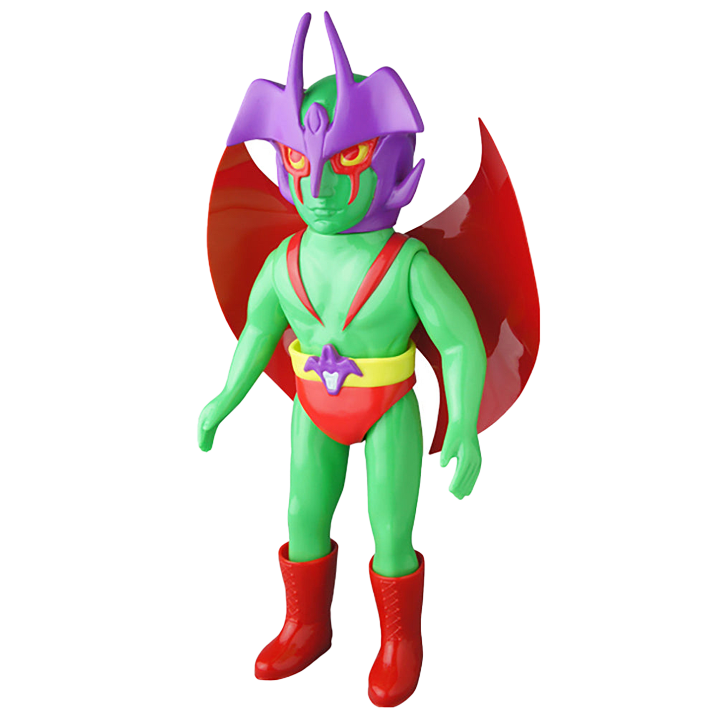 デビルマン（レッドパンツVer.）