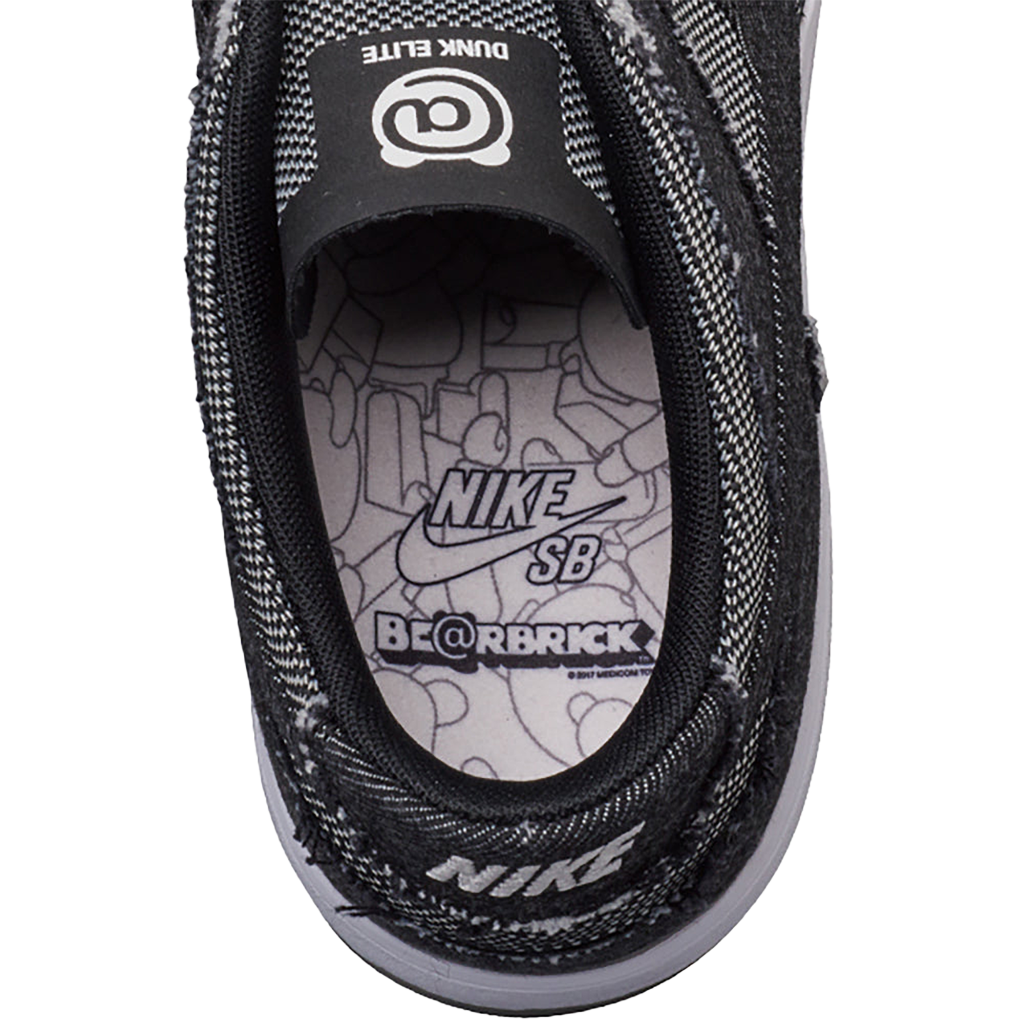 NIKE SB ZOOM DUNK LOW ELITE