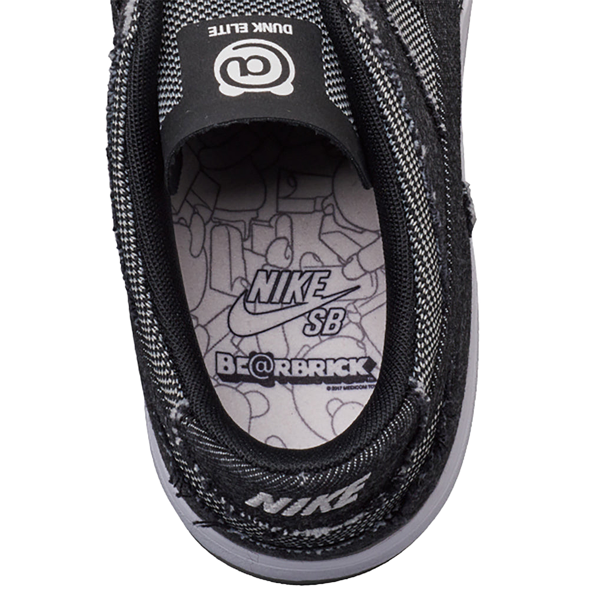 NIKE SB ZOOM DUNK LOW ELITE