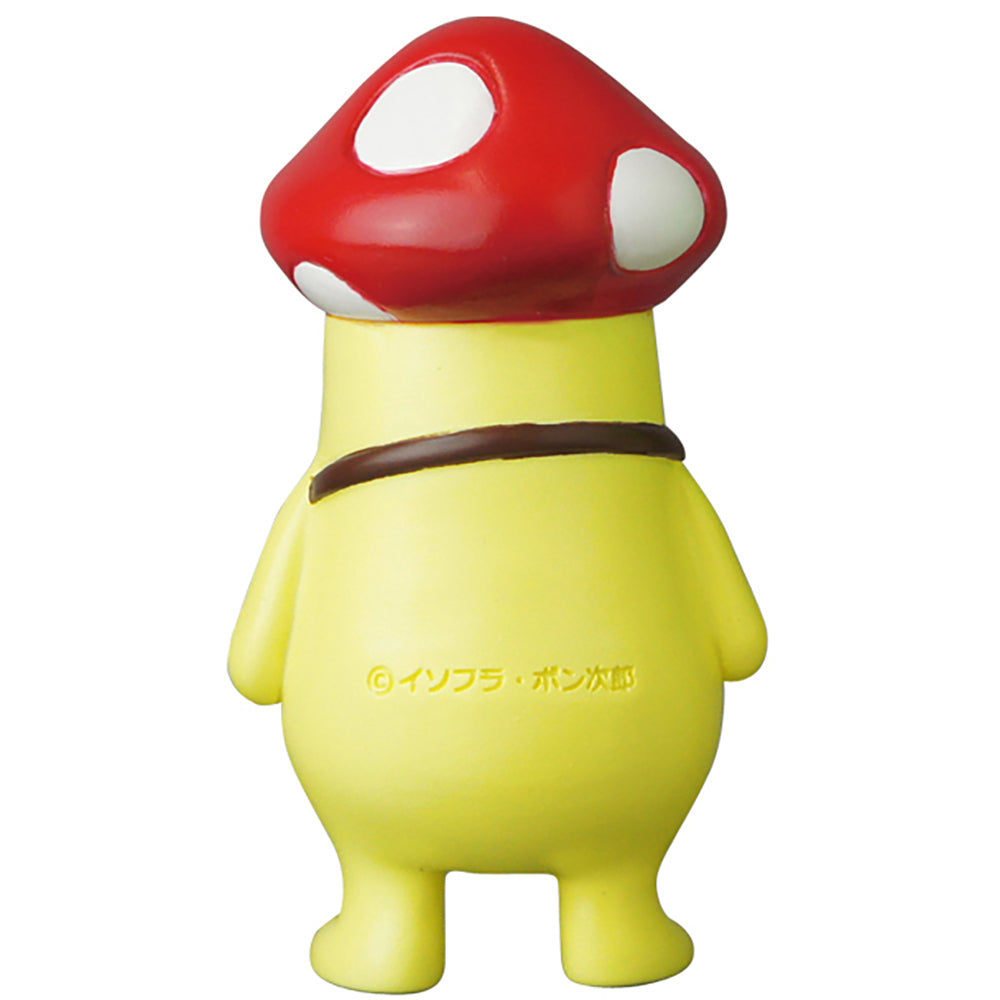 VAG(VINYL ARTIST GACHA) SERIES 17 イソベやん_2