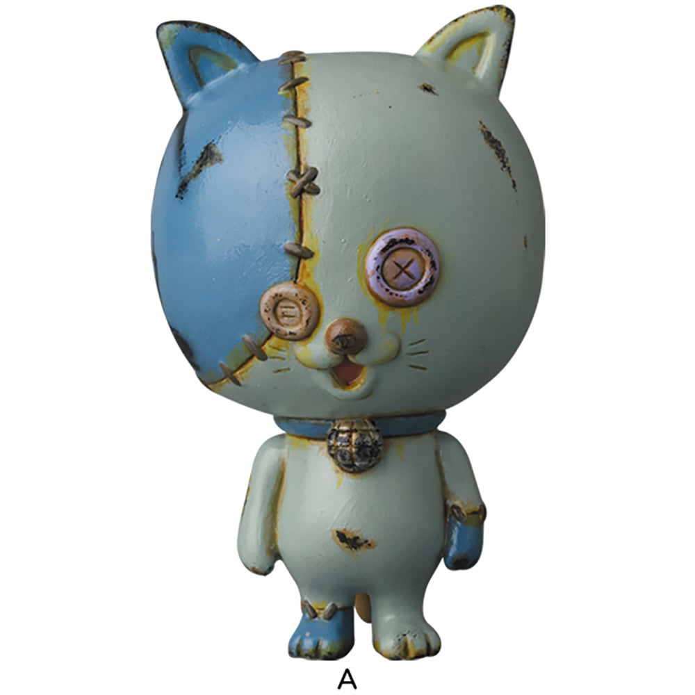 MAMES CLASSIC BUTTON RUINS PLAYGROUND Ver. A／B／C／D／E_1