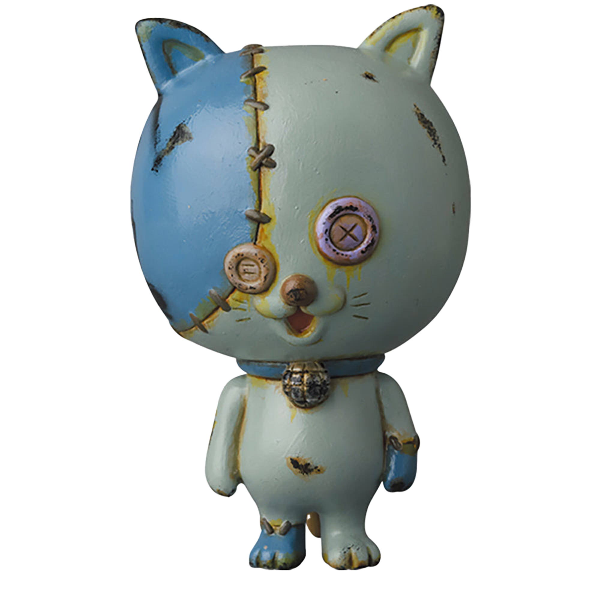 MAMES CLASSIC BUTTON RUINS PLAYGROUND Ver. A／B／C／D／E
