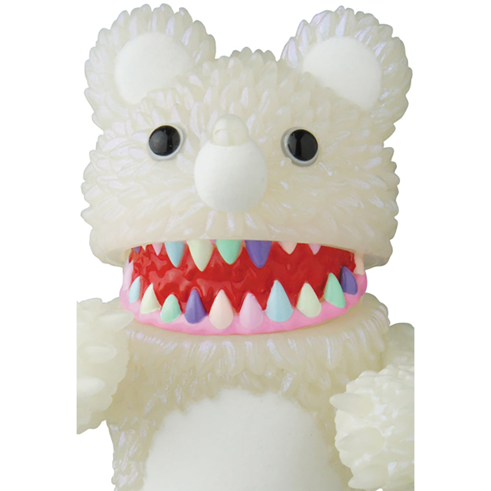 mini Muckey 4th color "PEARL" （MEDICOM TOY PLUS 限定カラー）_3