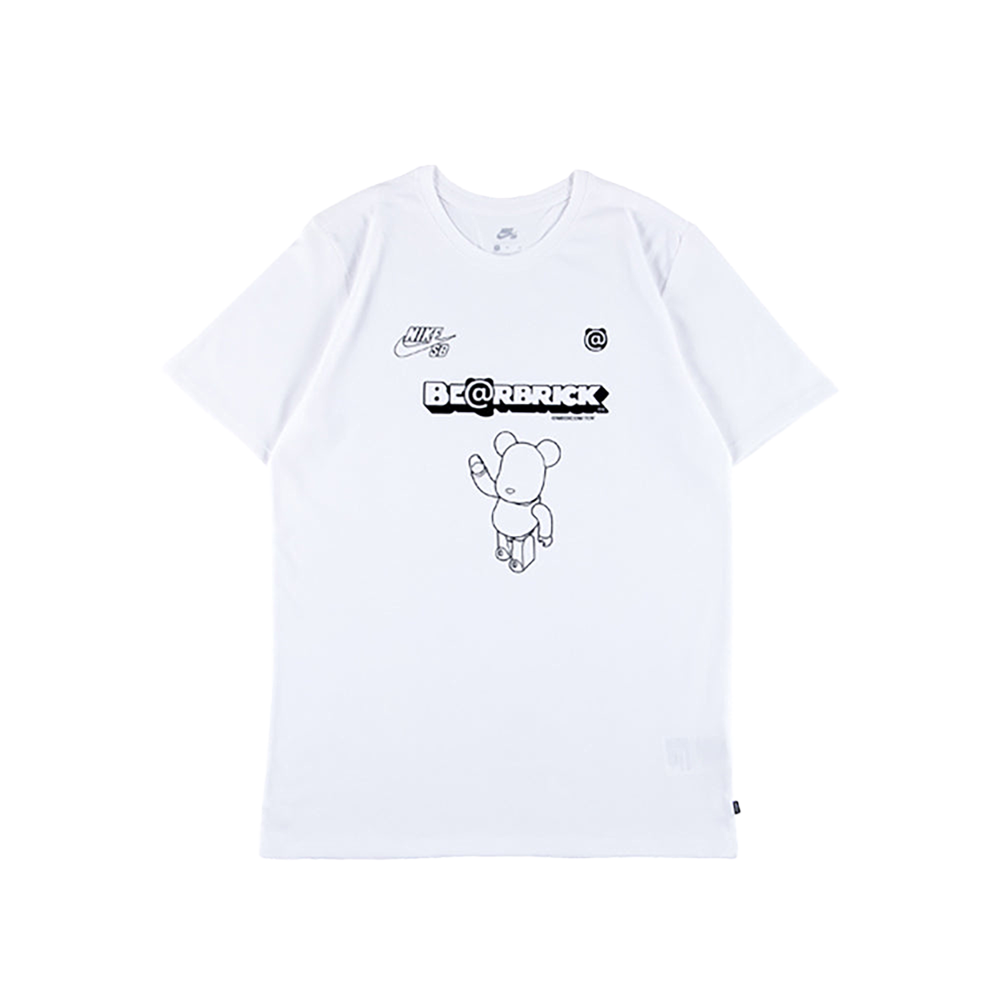 NIKE SB DRY TEE