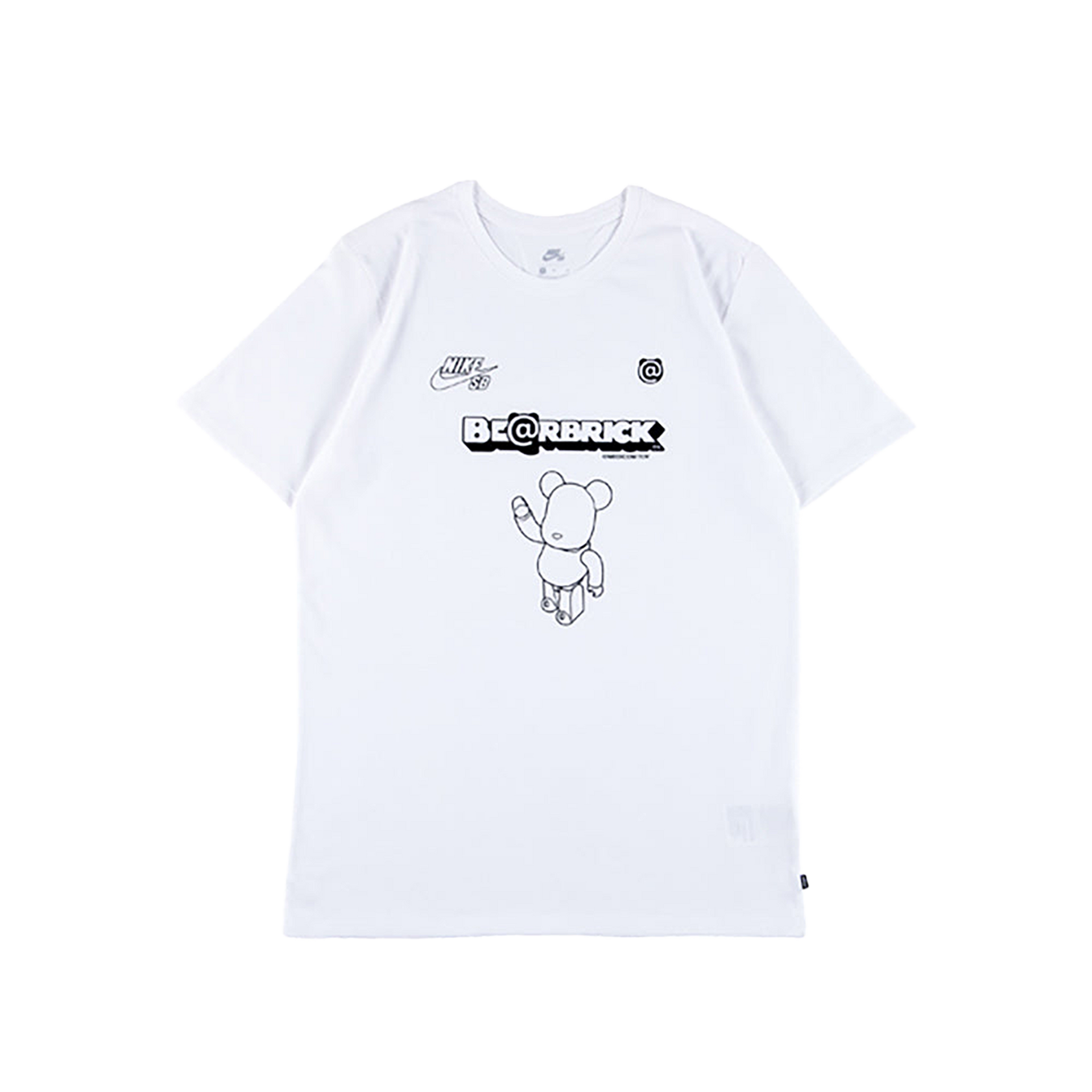NIKE SB DRY TEE | MEDICOM TOY OFFICIAL STORE
