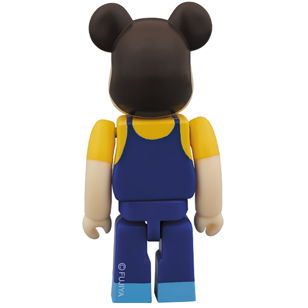 BE@RBRICK ペコちゃん & ポコちゃん ビンテージ HELLO版 2体セット_4